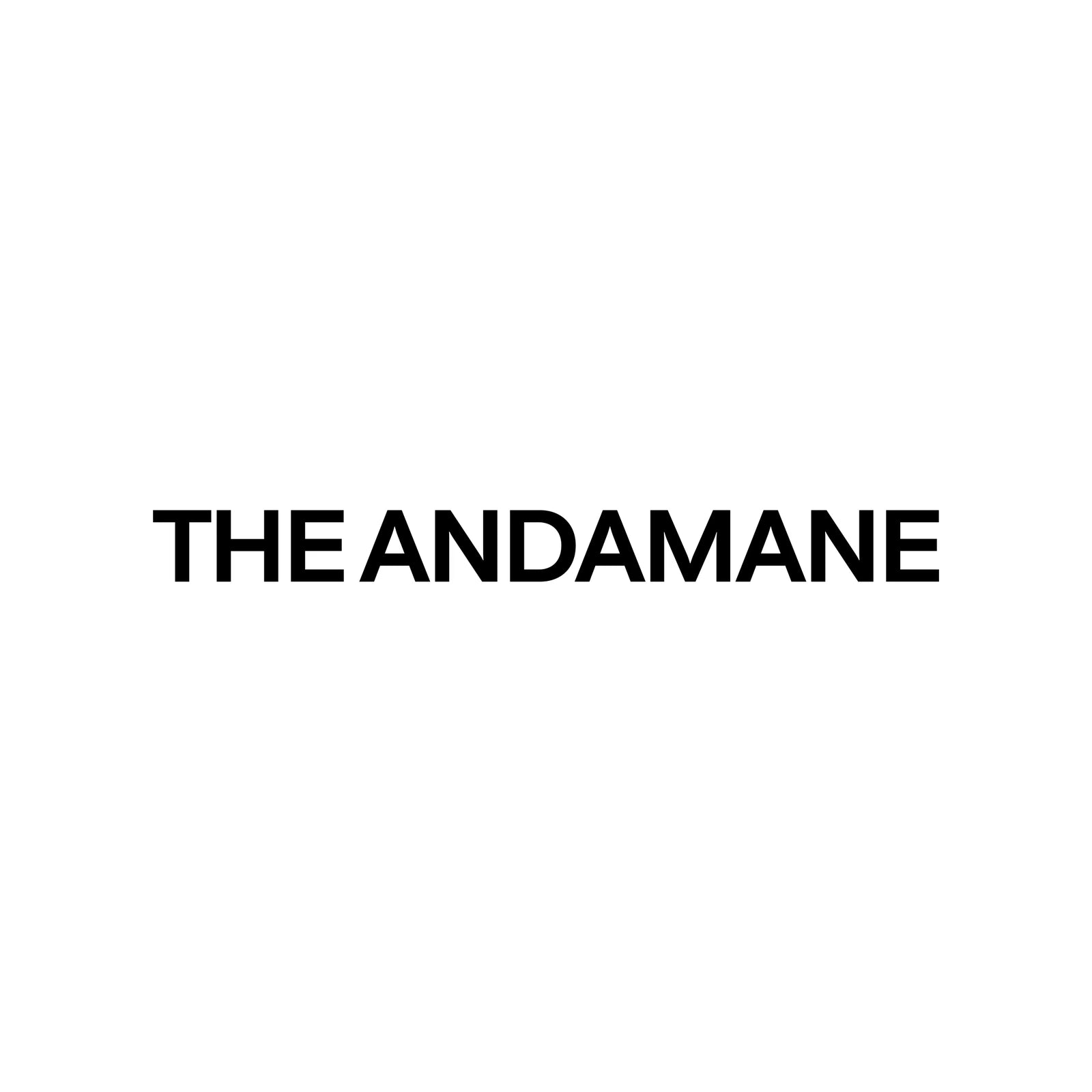 The Andamane brand story image