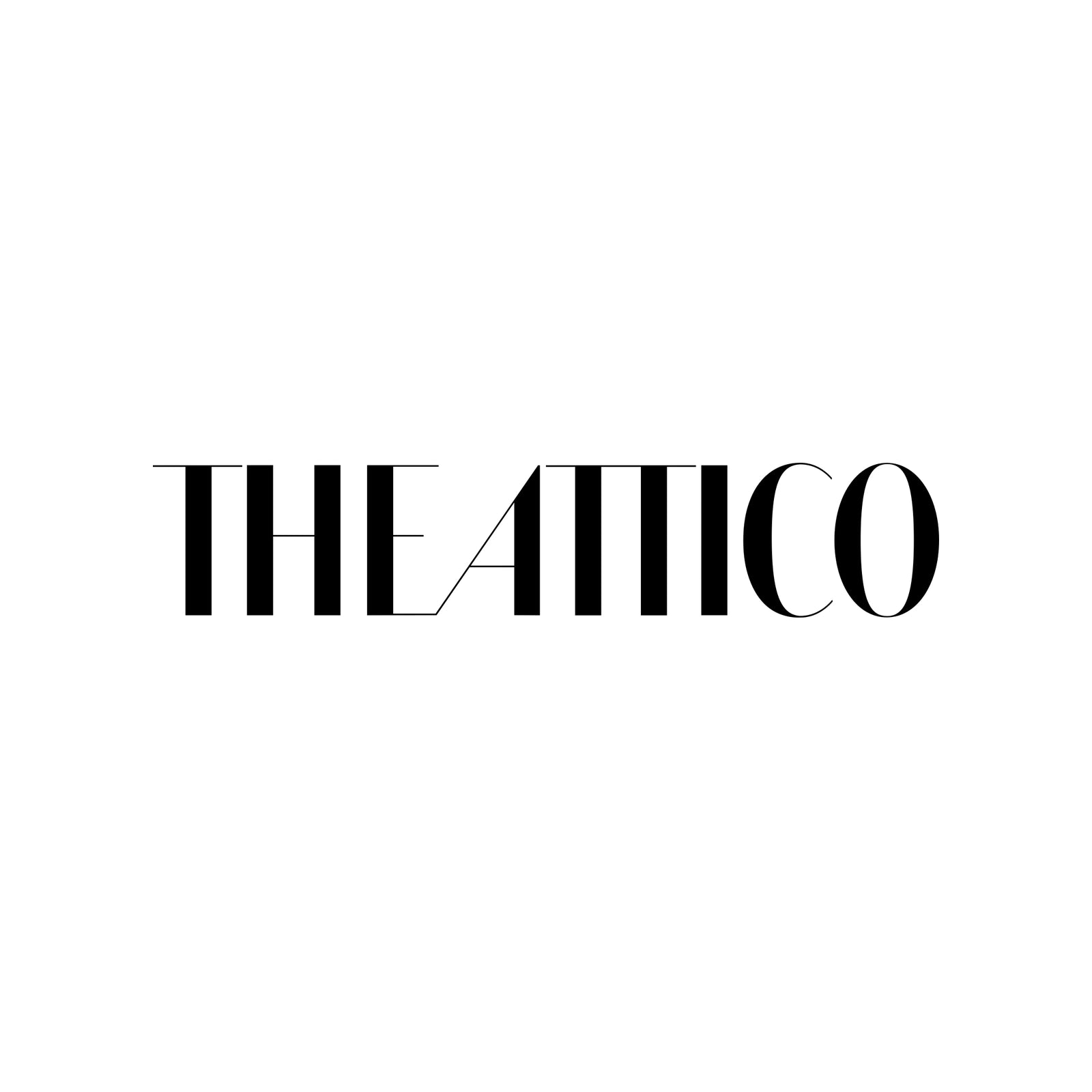 The Attico brand story image