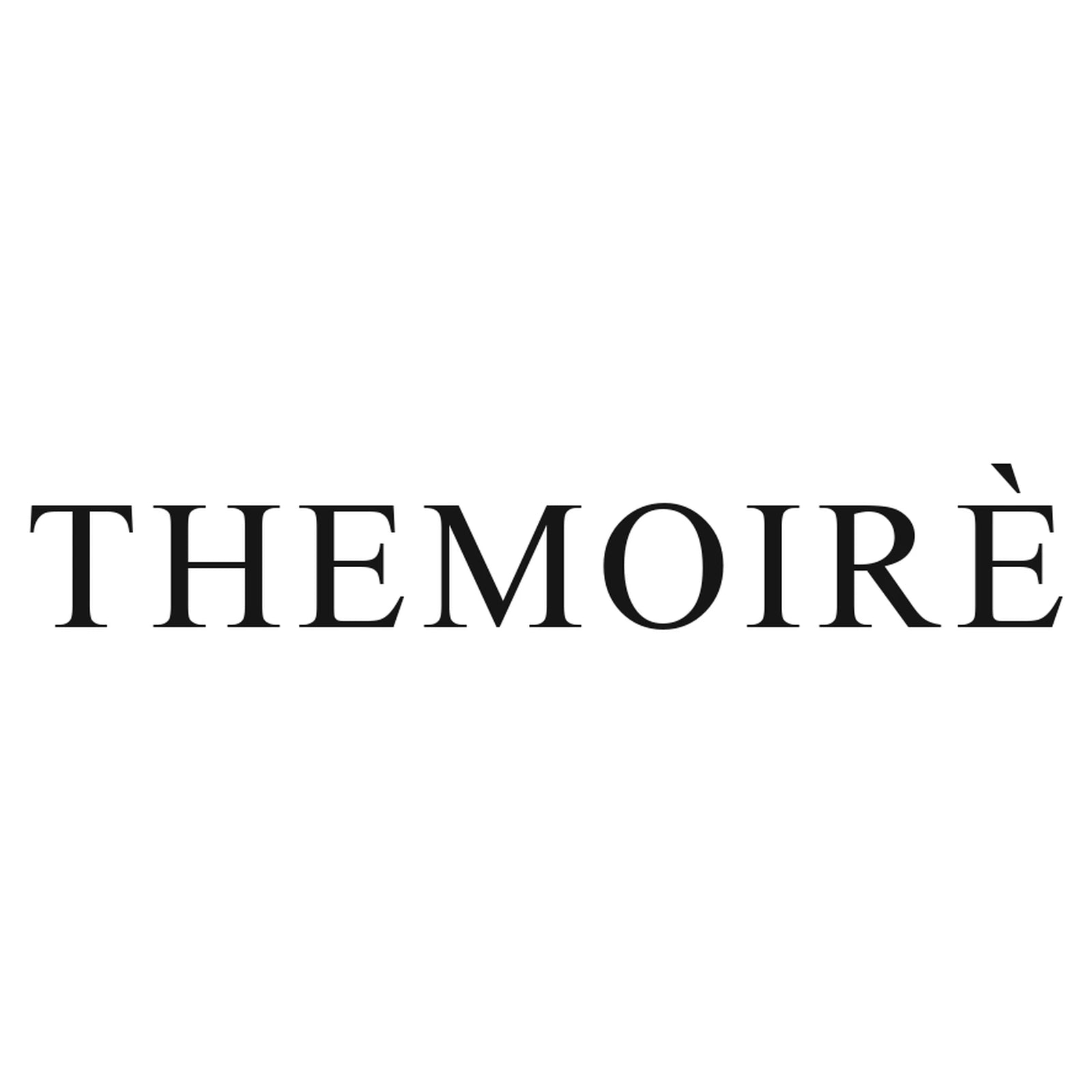 THEMOIRè brand story image