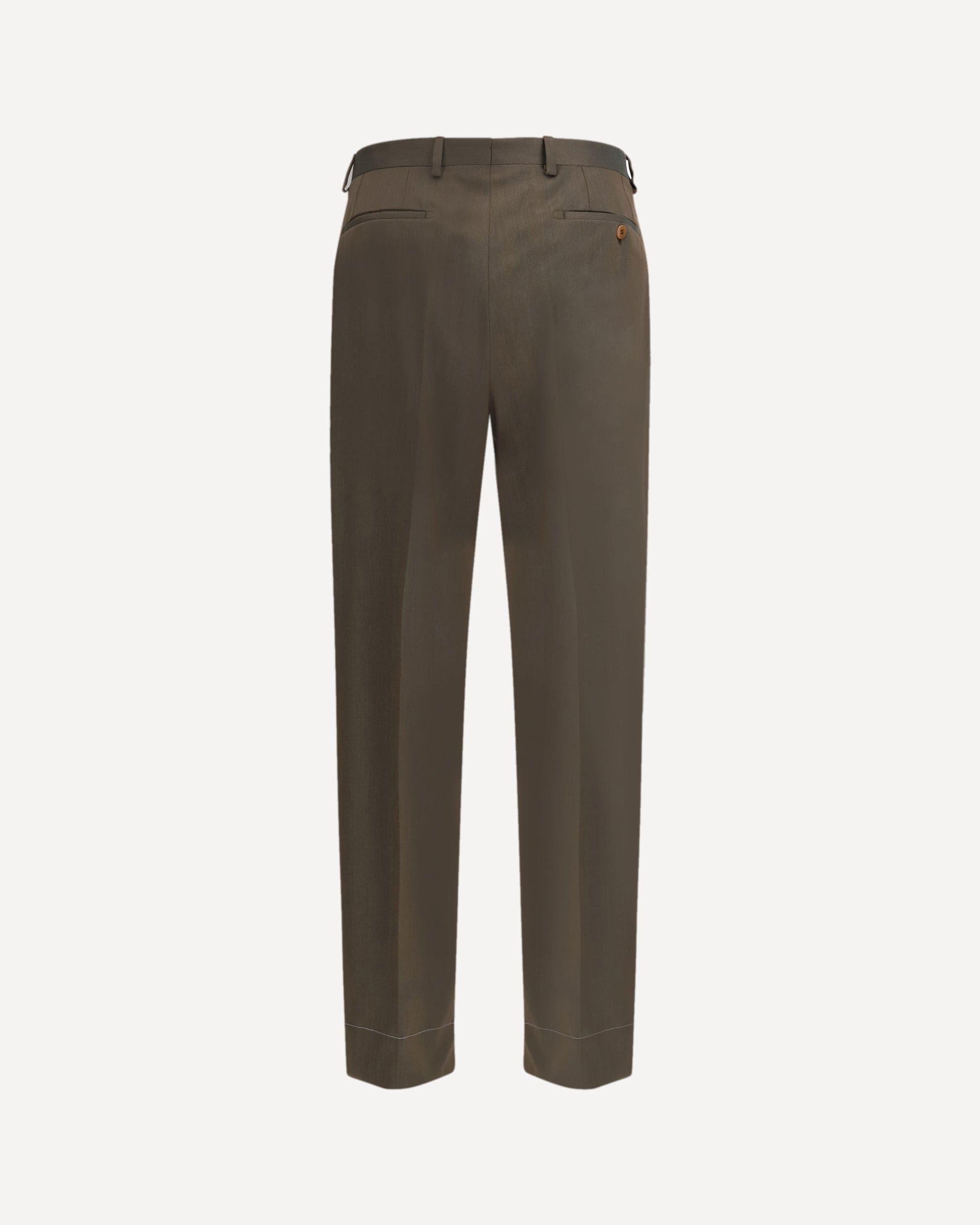 Brioni Capri Trousers