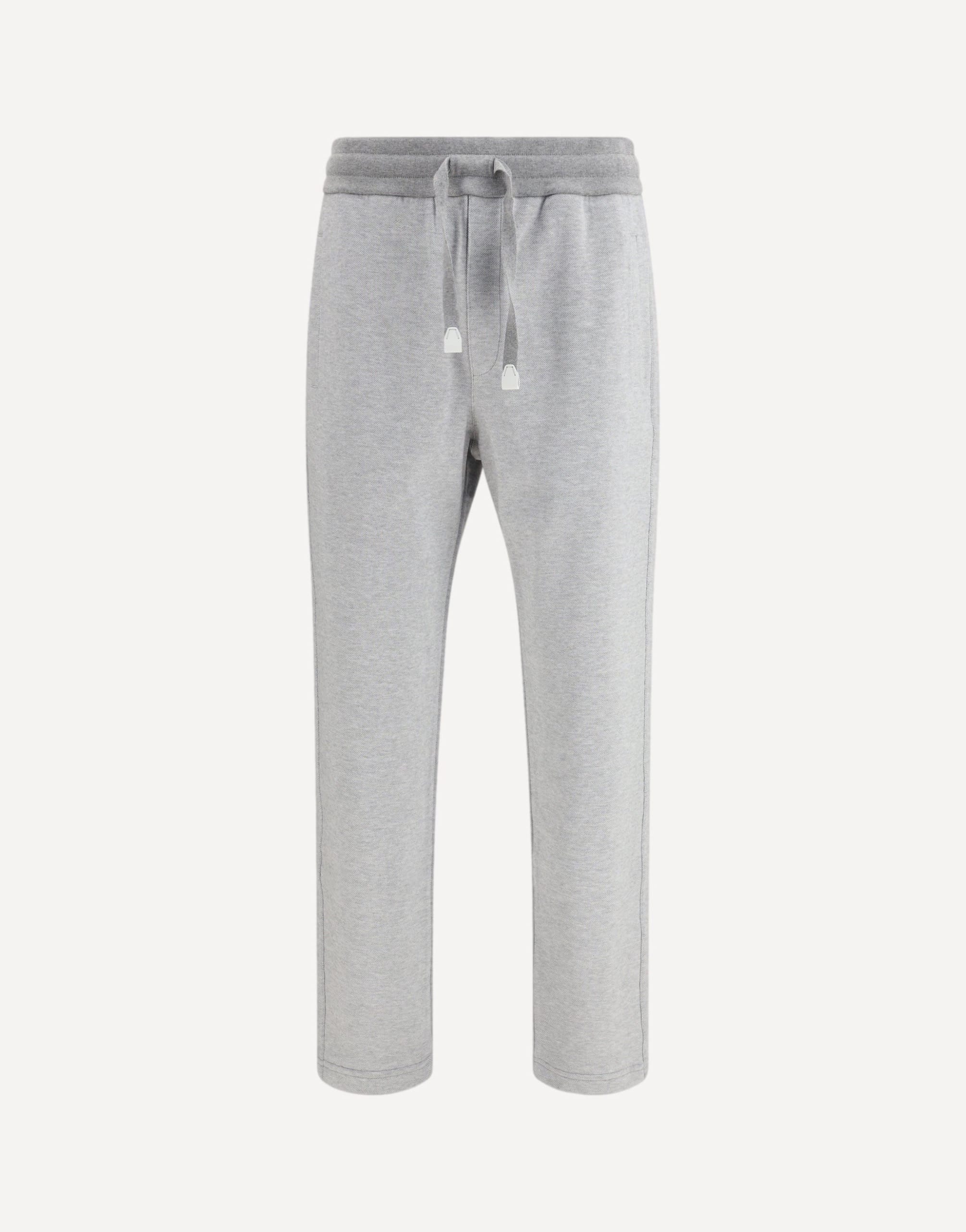 Brioni Mélange Sweatpants