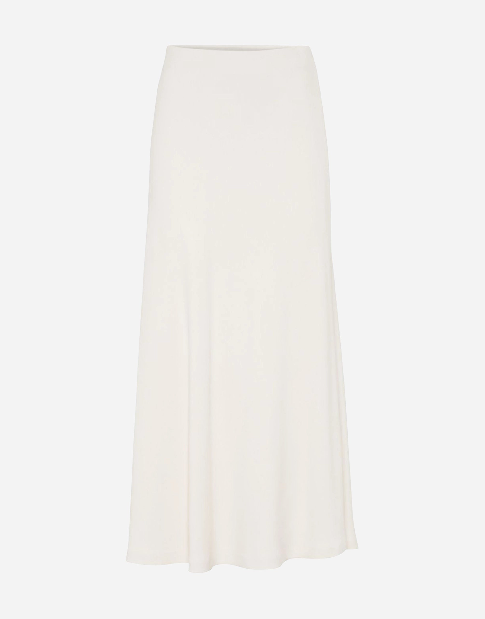 Brunello Cucinelli A-Line Maxi Skirt