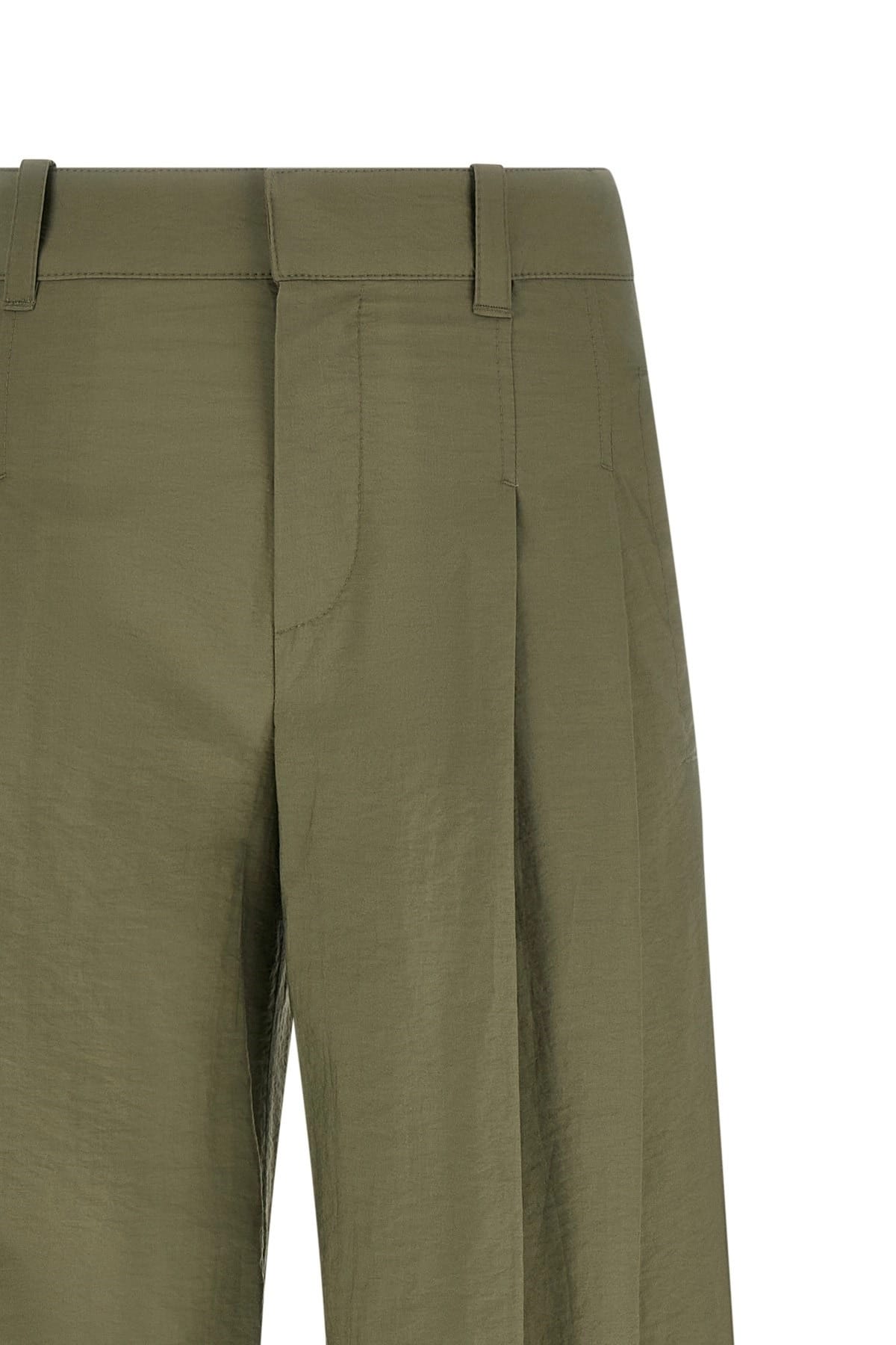 Brunello Cucinelli Brunello Cucinelli A-Line Pants