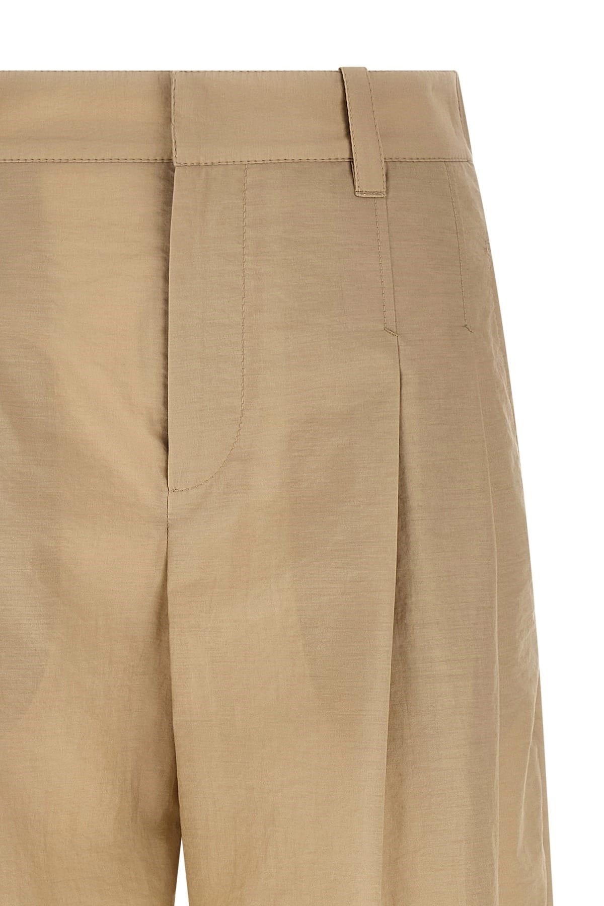 Brunello Cucinelli Brunello Cucinelli A-Line Pants