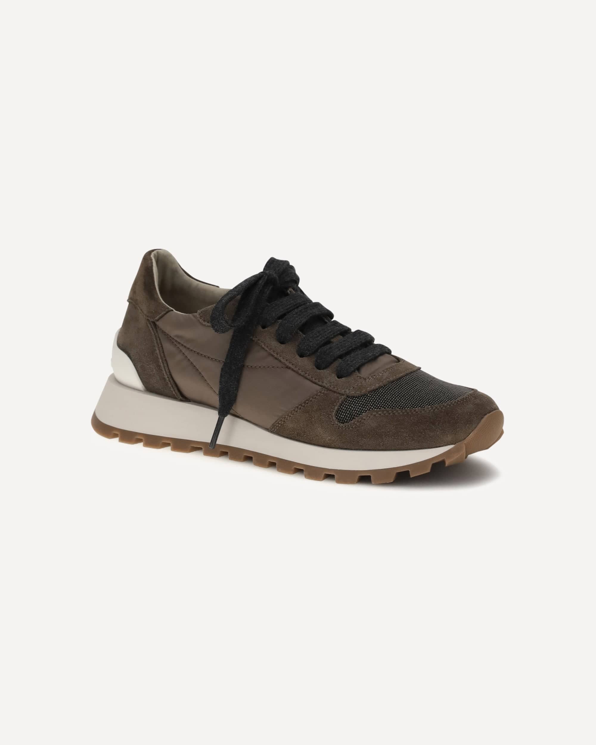Brunello Cucinelli Active Sneakers - alternate view