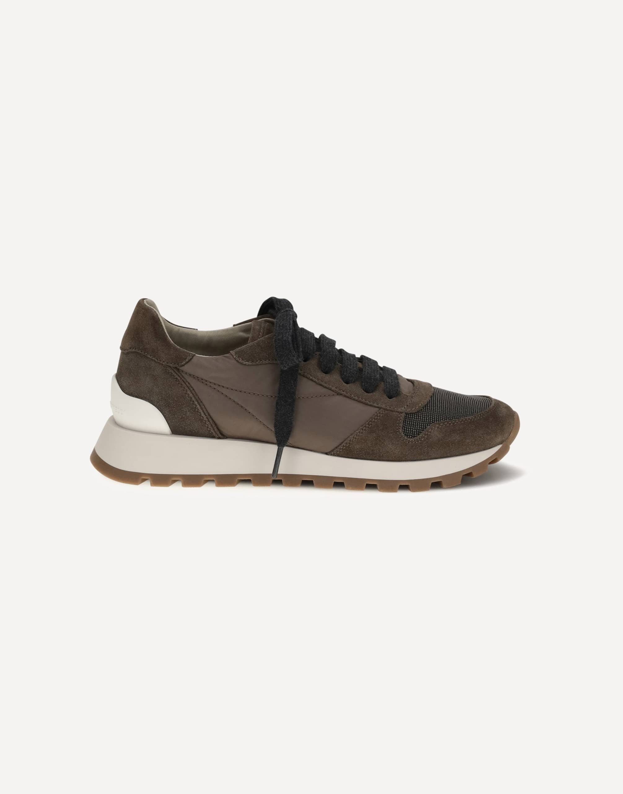 Brunello Cucinelli Brunello Cucinelli Active Sneakers