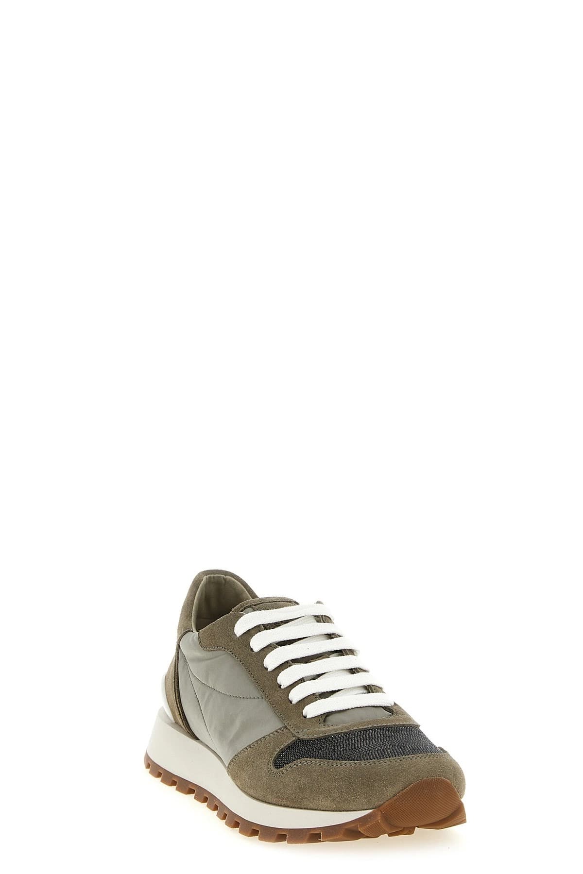 Brunello Cucinelli أحذية رياضية أكتيف - alternate view