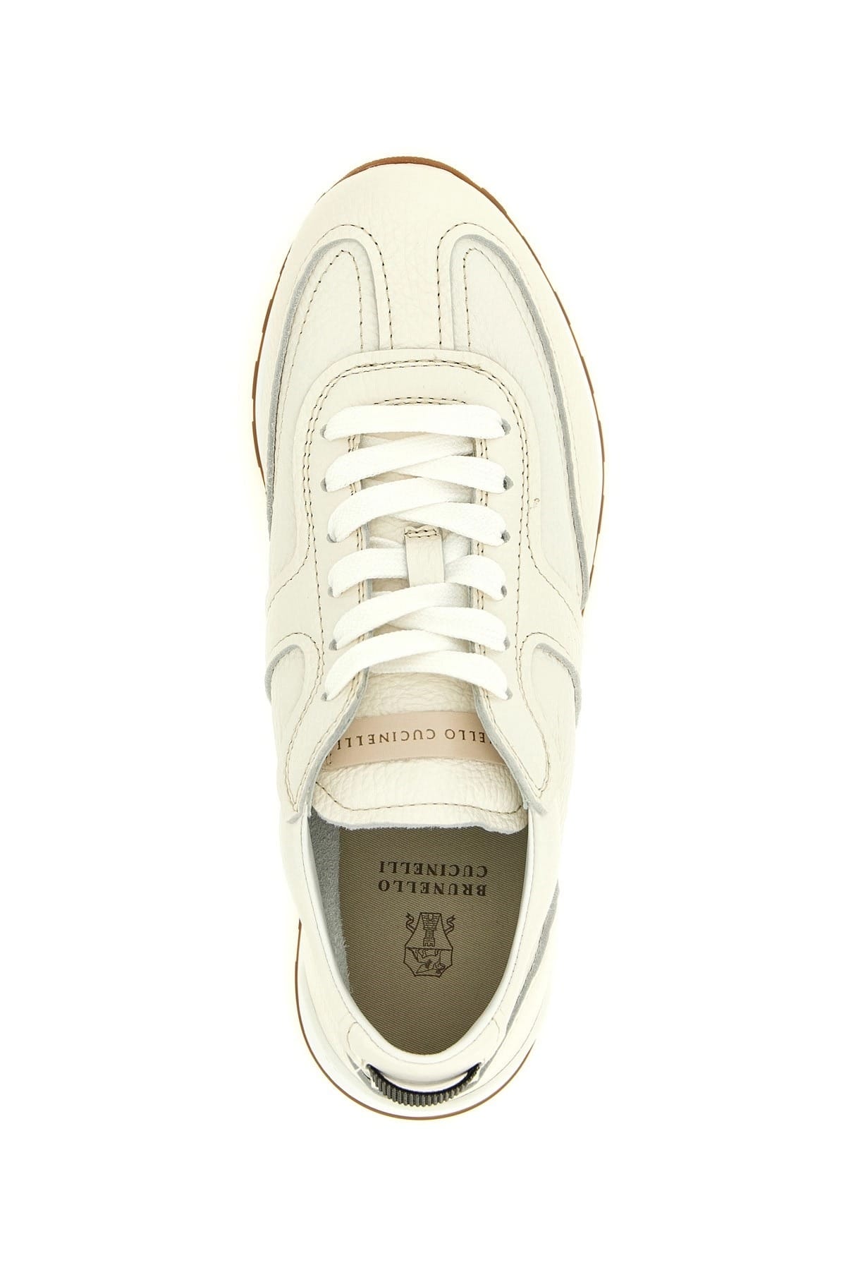 Brunello Cucinelli Brunello Cucinelli Active Sneakers