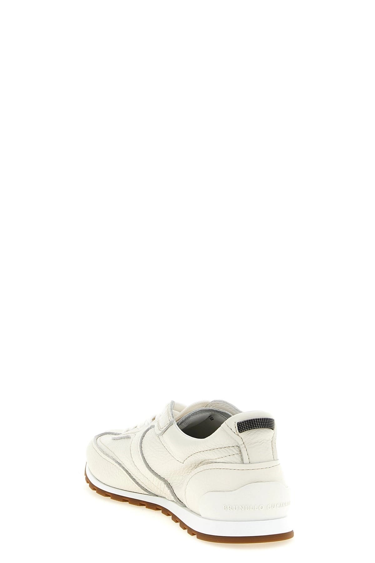 Brunello Cucinelli Brunello Cucinelli Active Sneakers