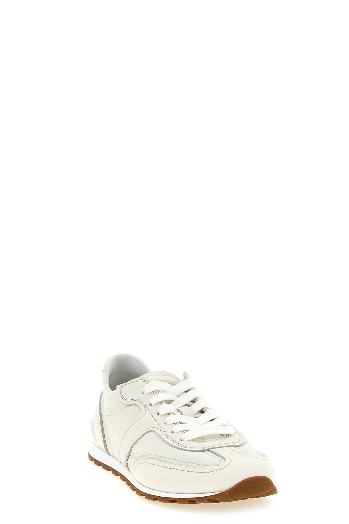 Brunello Cucinelli Brunello Cucinelli Active Sneakers