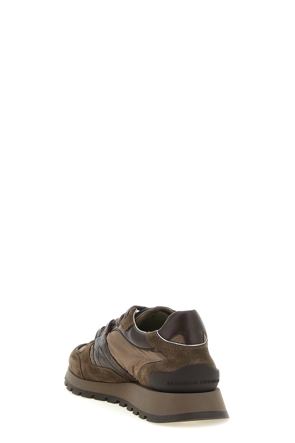 Brunello Cucinelli Brunello Cucinelli Active Sneakers