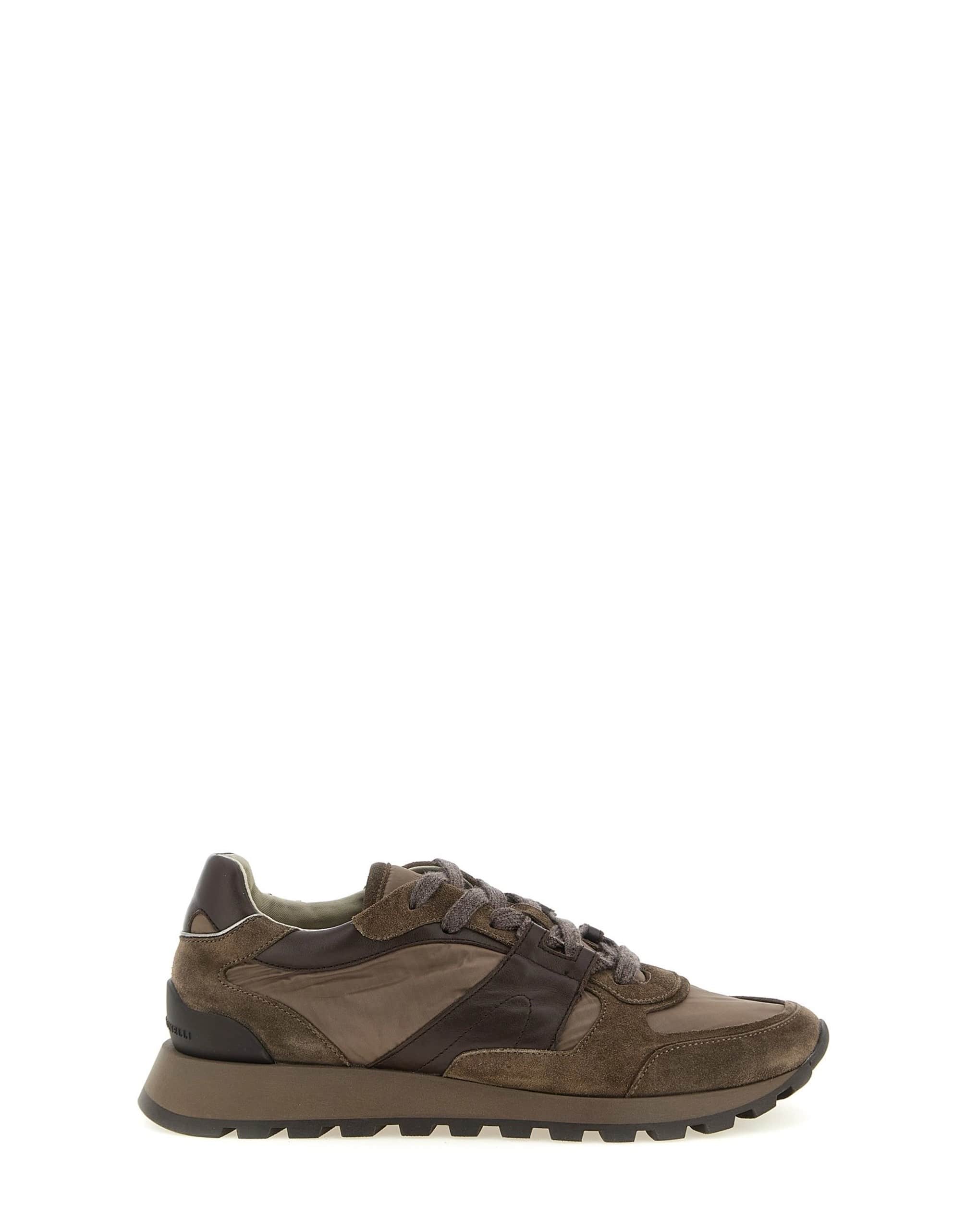Brunello Cucinelli Brunello Cucinelli Active Sneakers