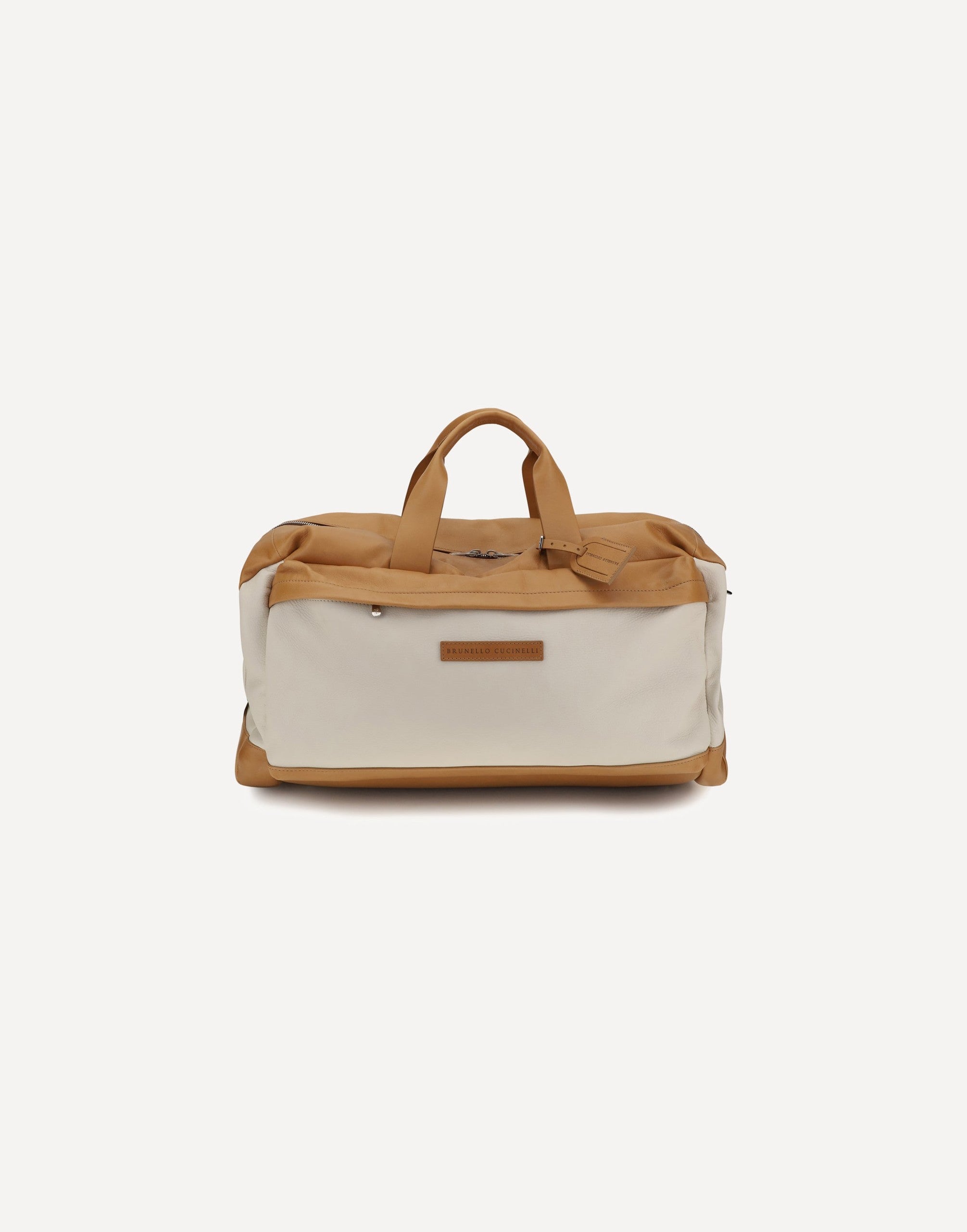 Brunello Cucinelli Active Travel Bag Duffel