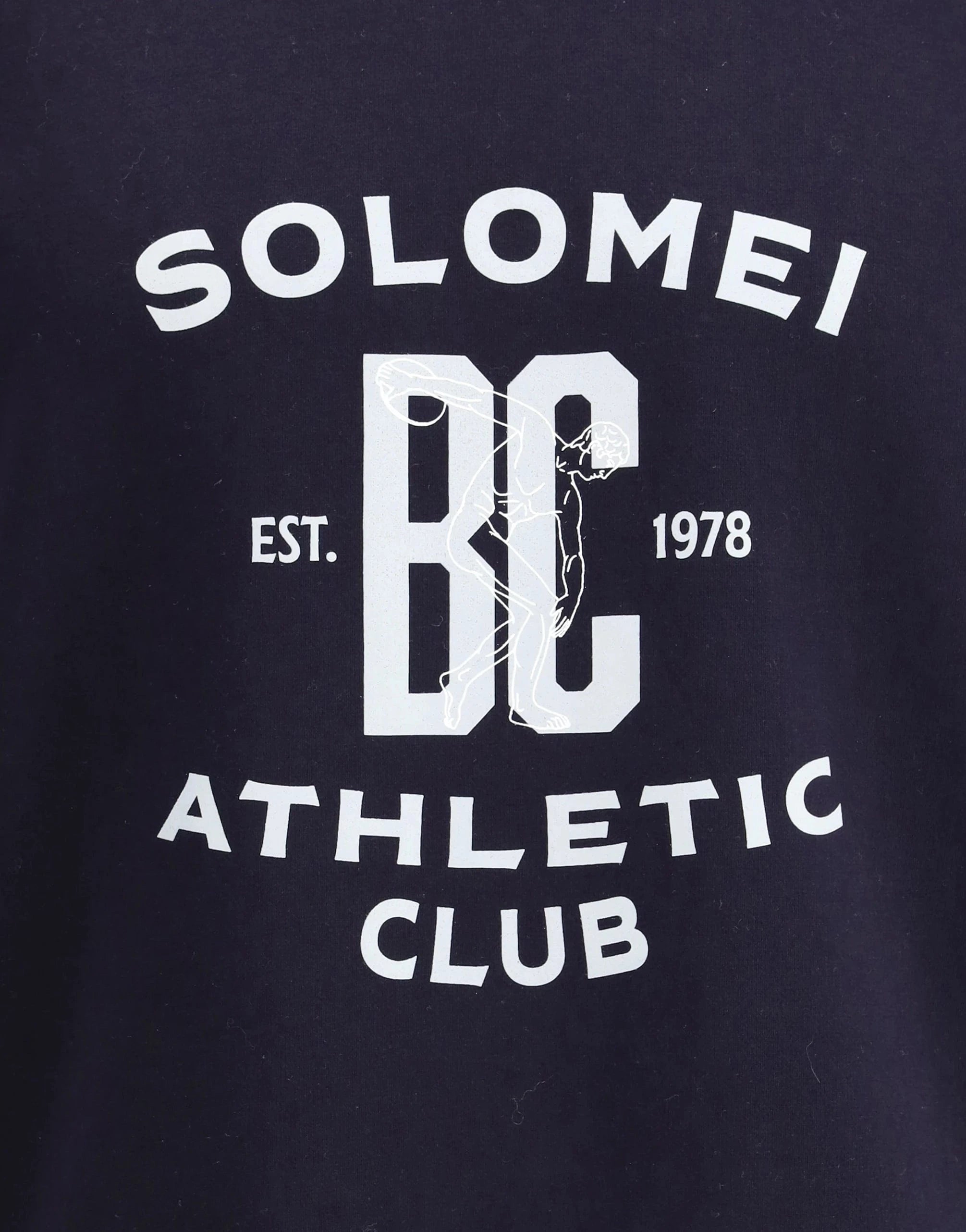 Brunello Cucinelli Athletic Club Sweatshirt