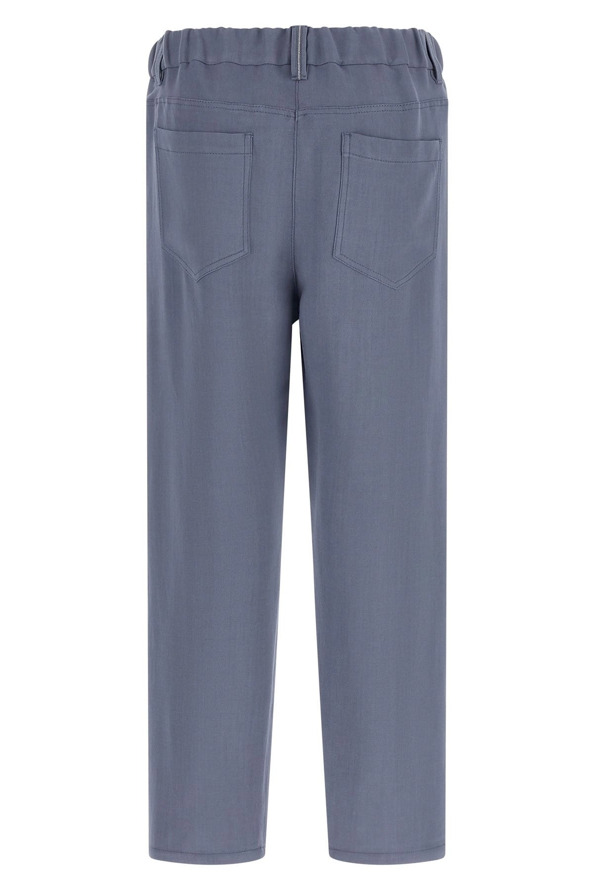 Brunello Cucinelli Baggy Pants - alternate view