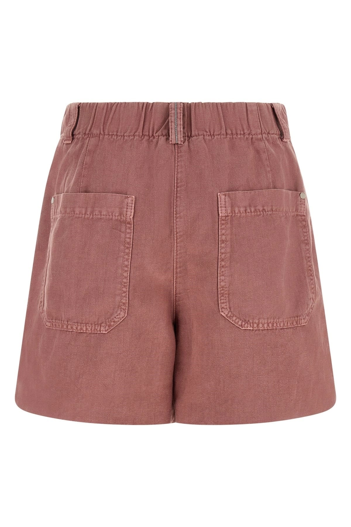 Brunello Cucinelli Baggy Shorts - alternate view