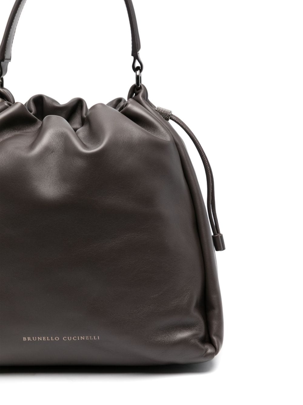 Brunello Cucinelli Brunello Cucinelli Bags.. Brown