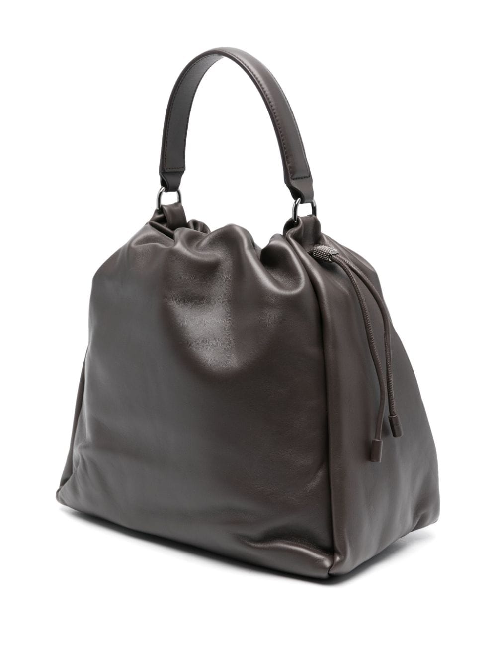 Brunello Cucinelli Brunello Cucinelli Bags.. Brown