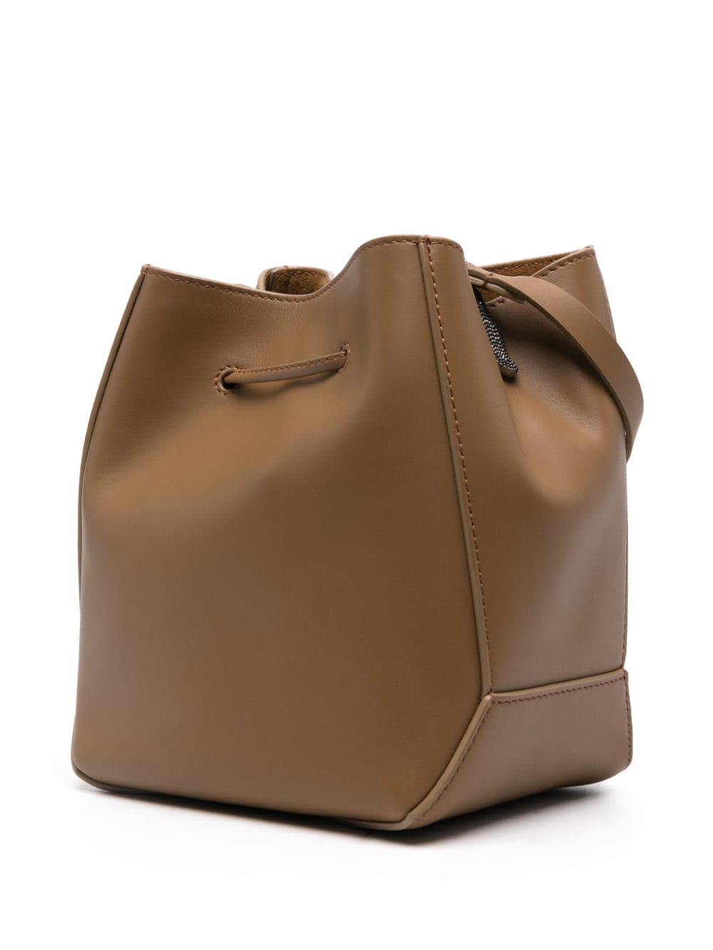 Brunello Cucinelli Brunello Cucinelli Bags.. Brown