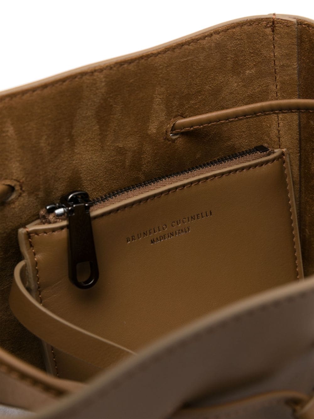 Brunello Cucinelli Brunello Cucinelli Bags.. Brown