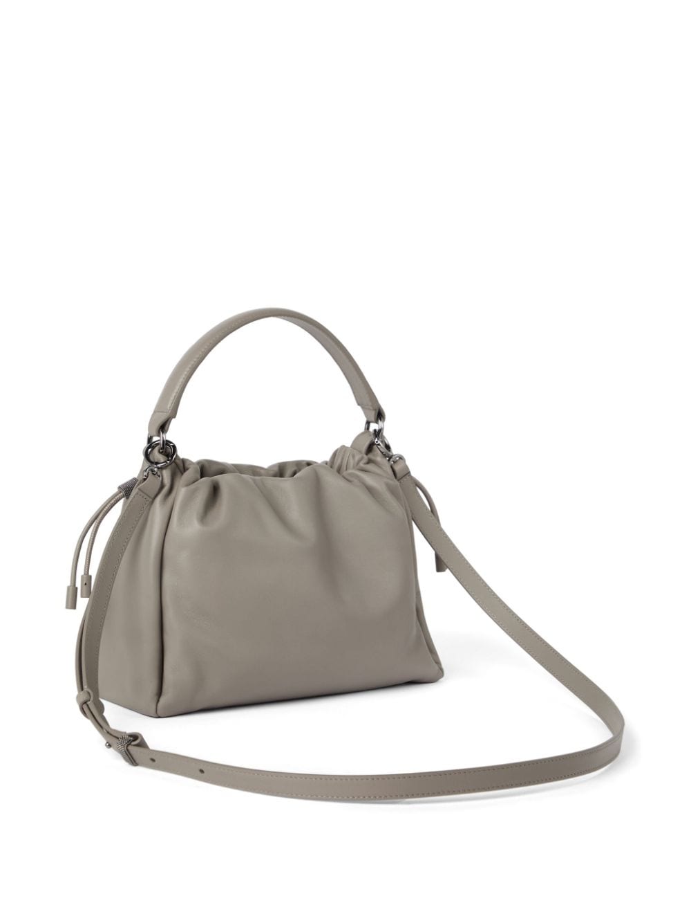 Brunello Cucinelli Brunello Cucinelli Bags.. Dove Grey