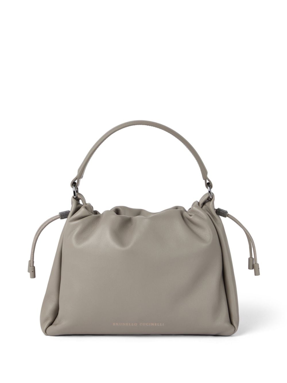 Brunello Cucinelli Brunello Cucinelli Bags.. Dove Grey