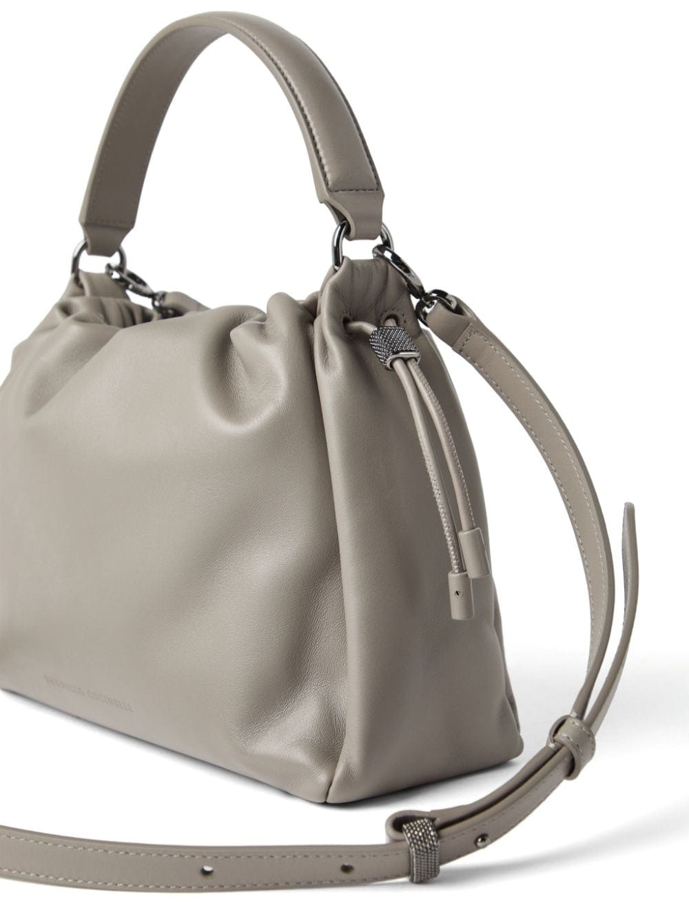 Brunello Cucinelli Brunello Cucinelli Bags.. Dove Grey