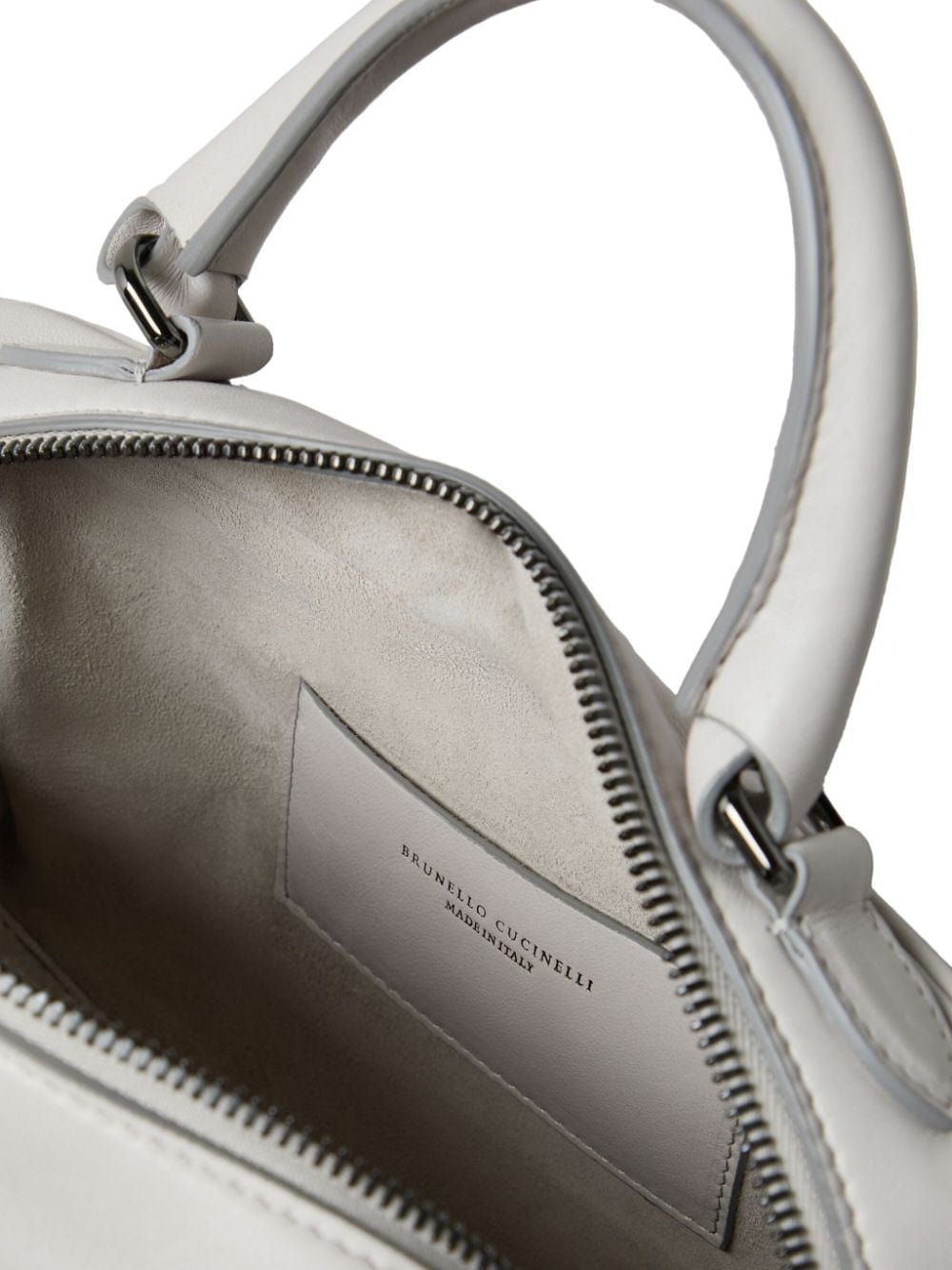 Brunello Cucinelli Brunello Cucinelli Bags.. Light Grey