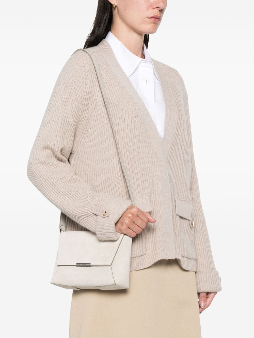 Brunello Cucinelli Brunello Cucinelli Bags.. Light Grey