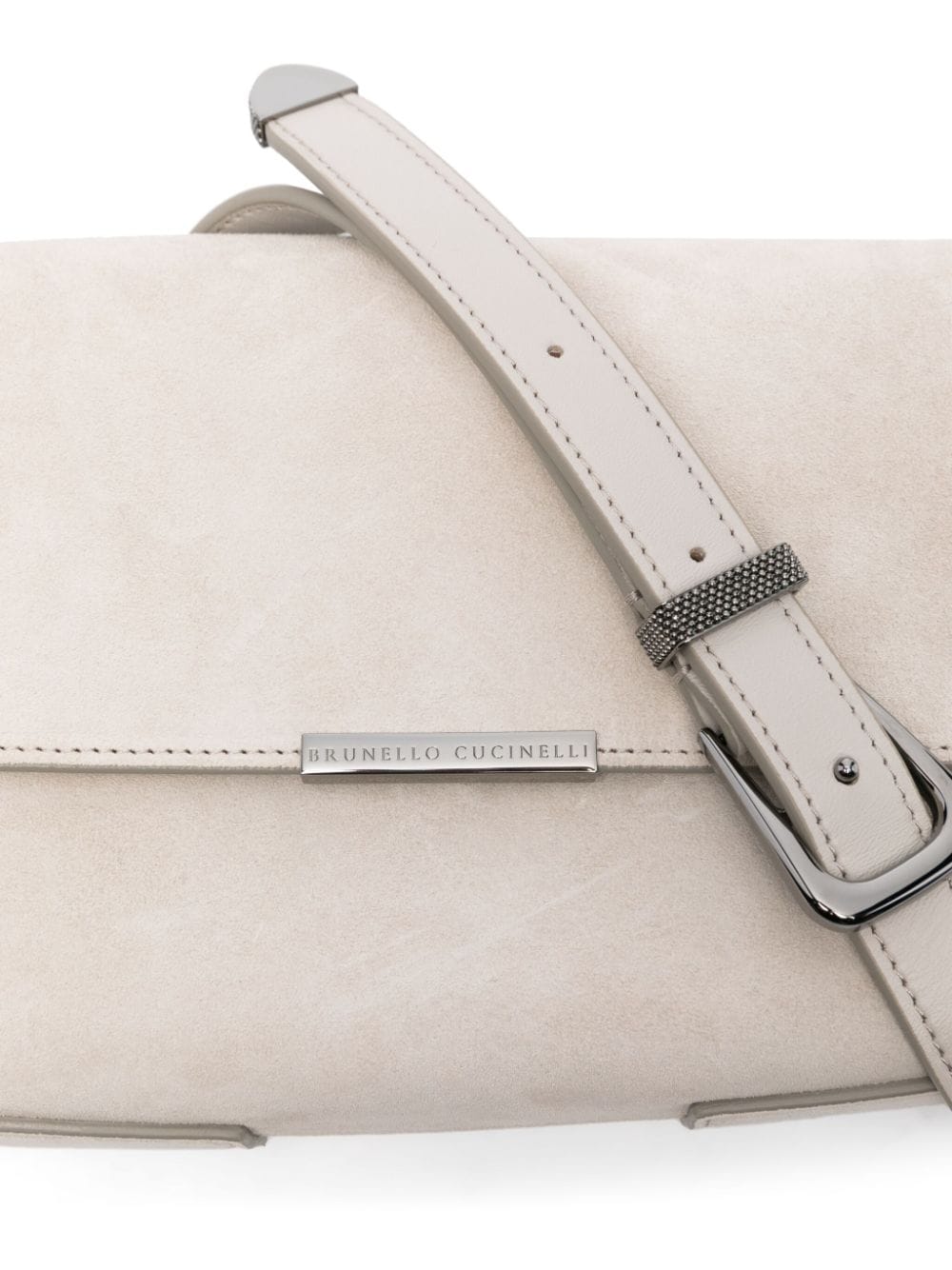 Brunello Cucinelli Brunello Cucinelli Bags.. Light Grey