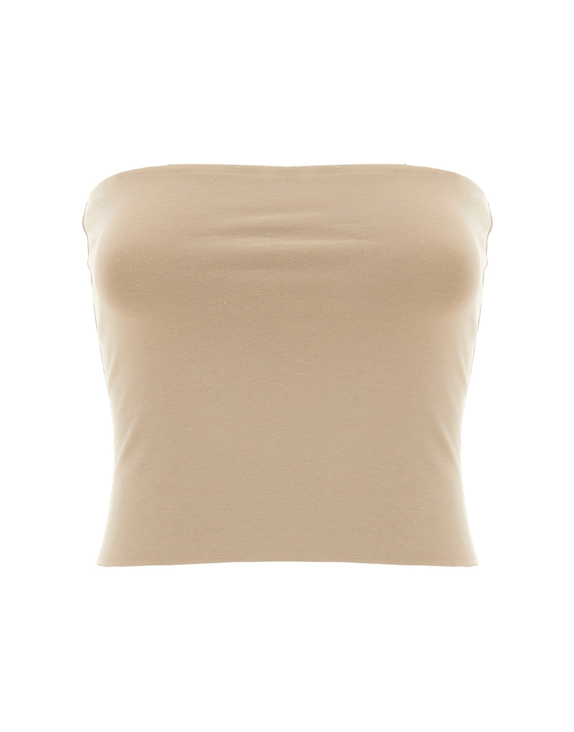 Brunello Cucinelli Band Top