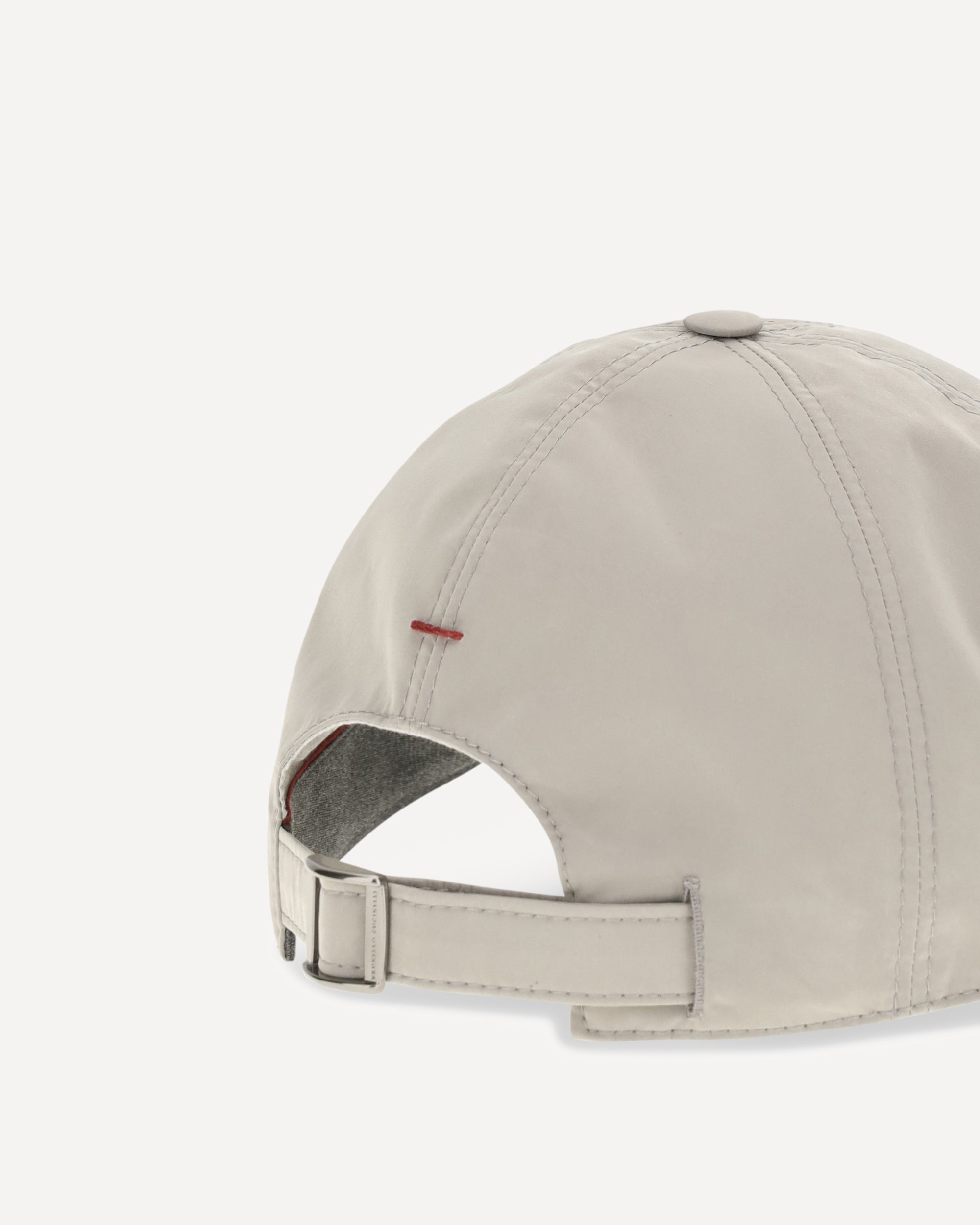 Brunello Cucinelli Brunello Cucinelli Baseball Cap