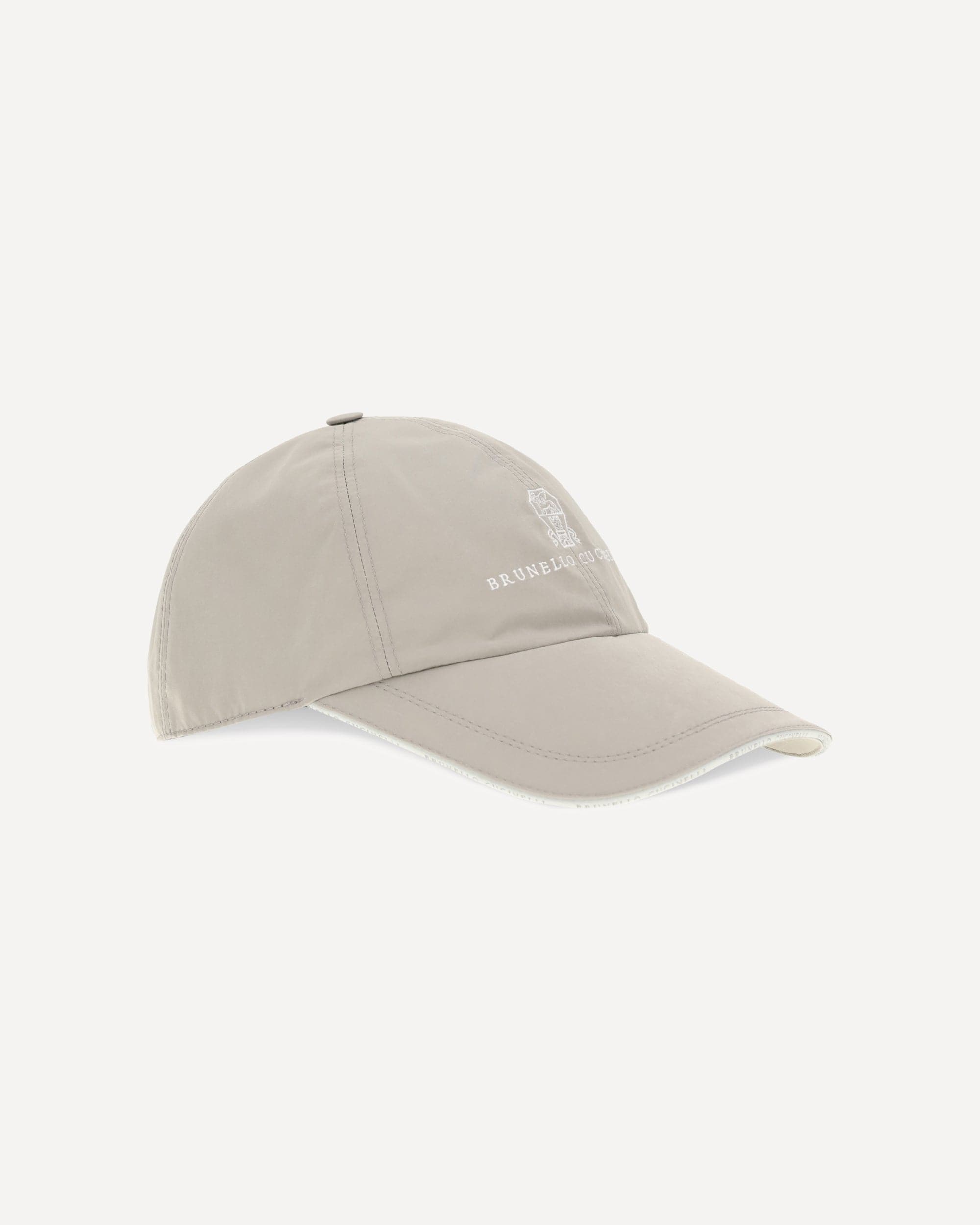Brunello Cucinelli Brunello Cucinelli Baseball Cap