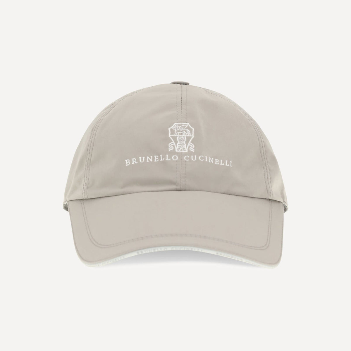 Brunello Cucinelli ベースボールキャップ | Sendegaro JP