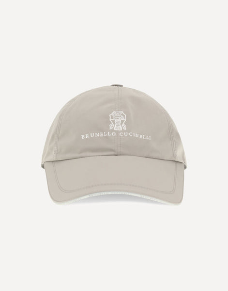 Brunello Cucinelli ベースボールキャップ | Sendegaro JP