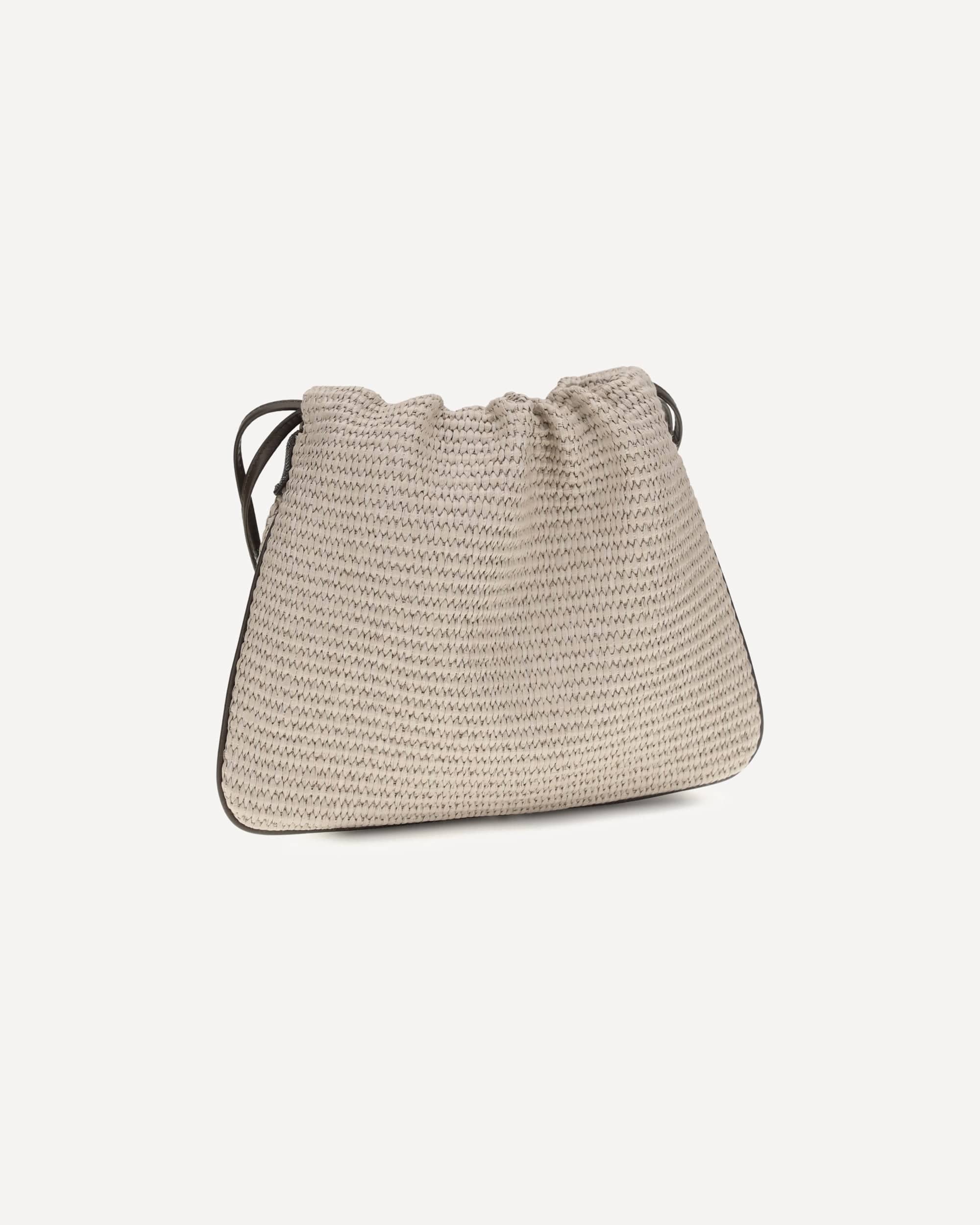 Brunello Cucinelli Bc Duo Handbag - alternate view