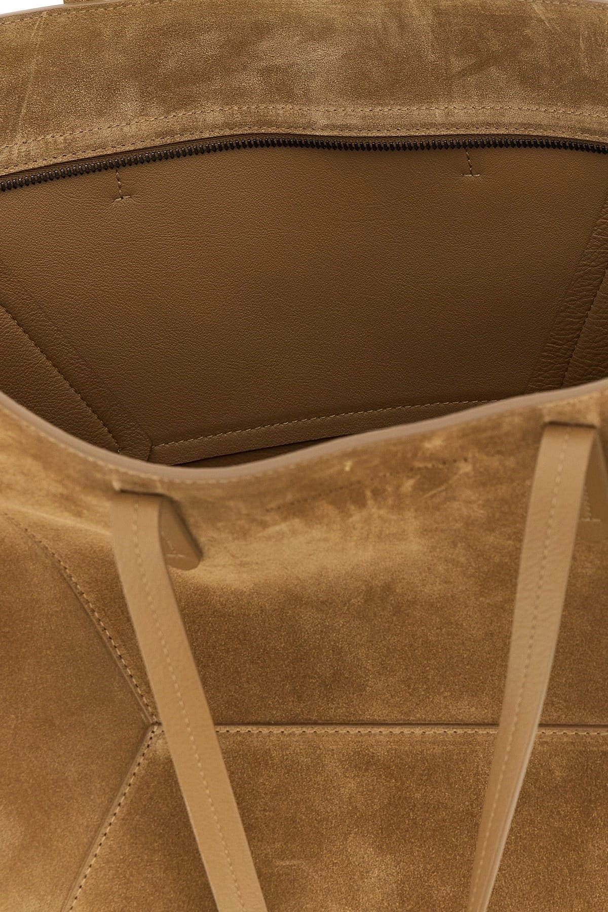 Brunello Cucinelli Brunello Cucinelli Bc Duo Maxi Shoulder Bag