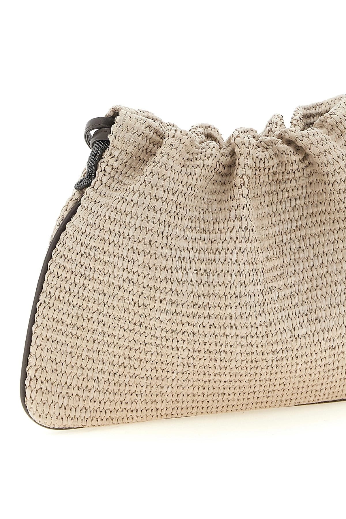 Brunello Cucinelli Brunello Cucinelli Bc Duo Pouch