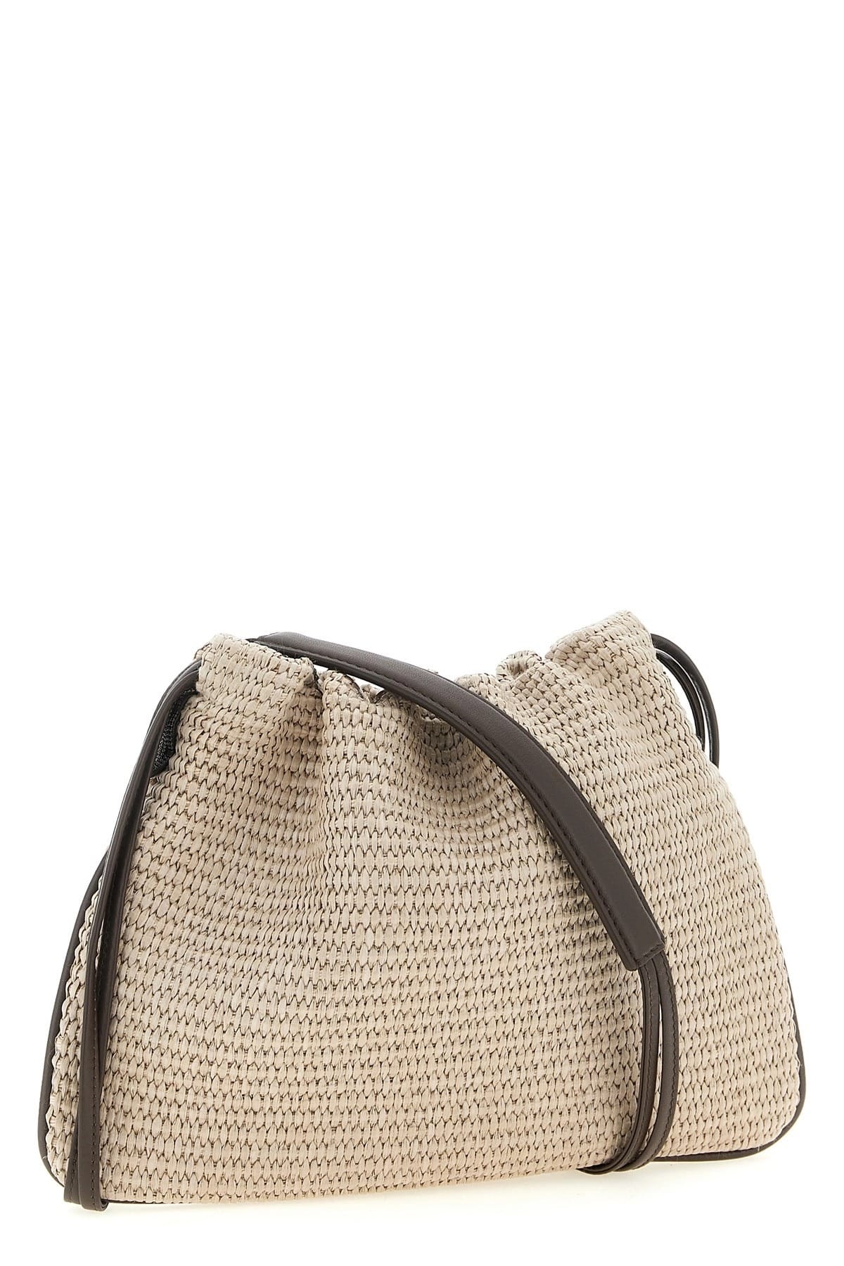 Brunello Cucinelli Brunello Cucinelli Bc Duo Pouch