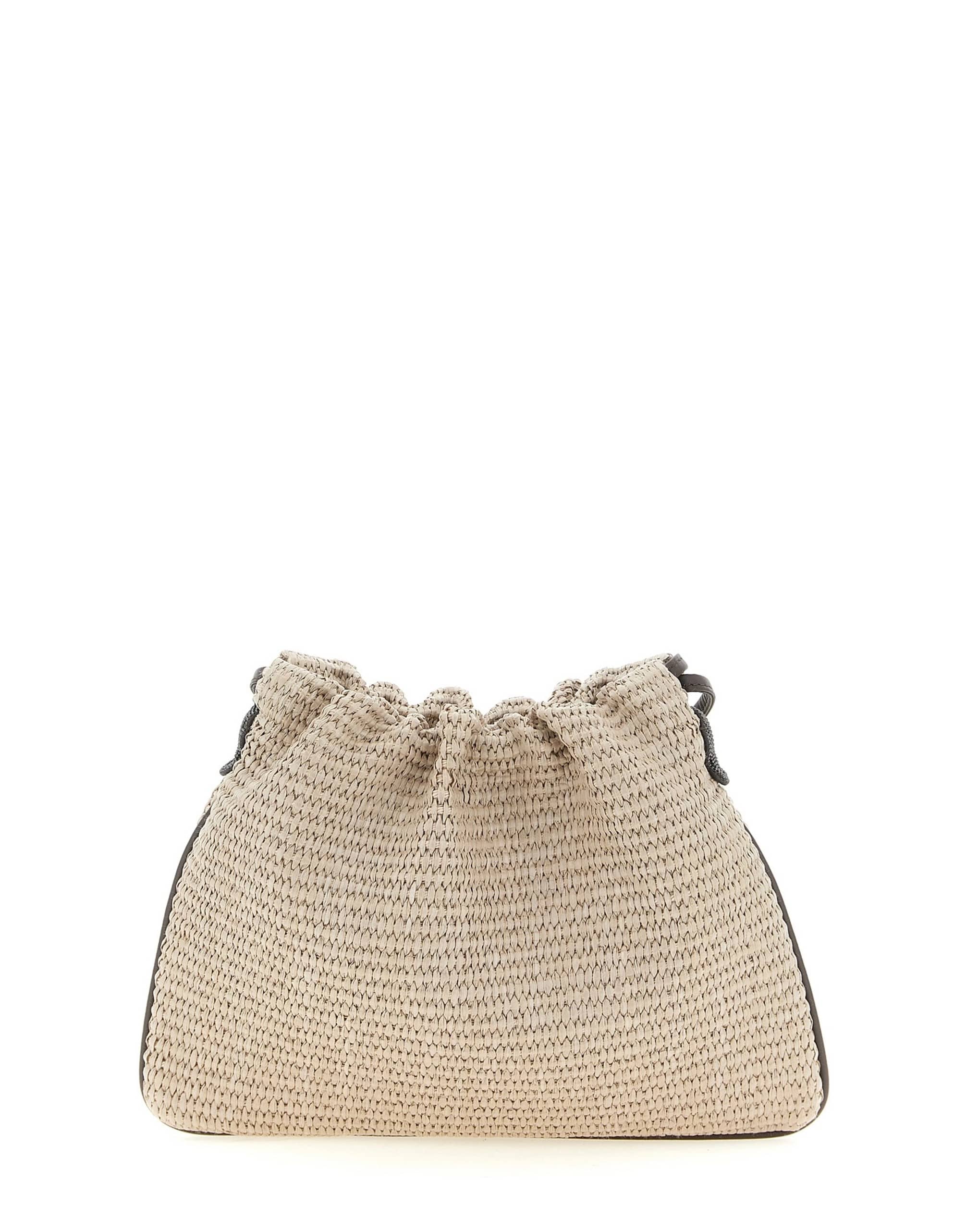 Brunello Cucinelli Brunello Cucinelli Bc Duo Pouch
