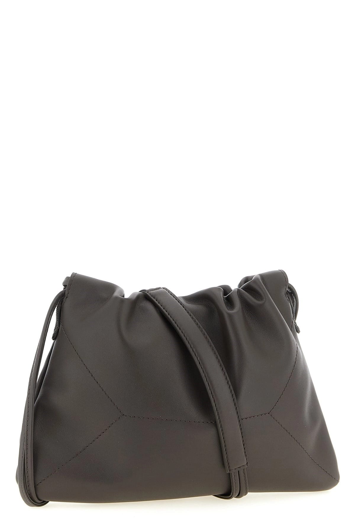 Brunello Cucinelli Brunello Cucinelli Bc Duo Pouch