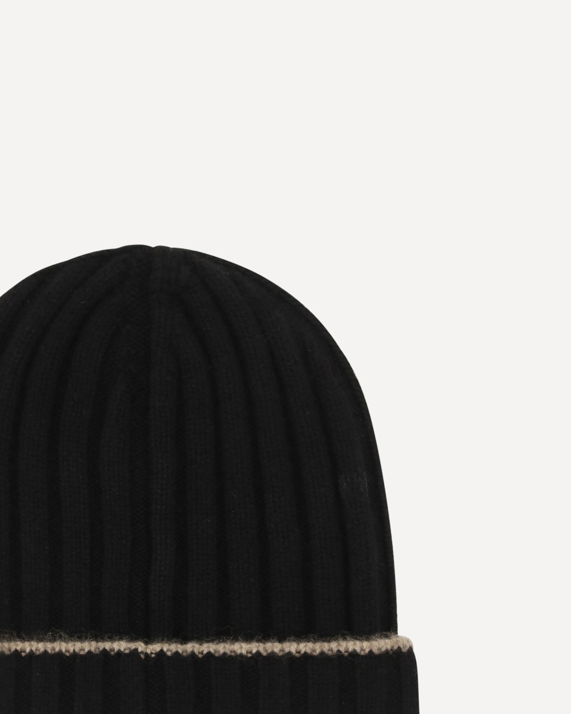 Brunello Cucinelli Brunello Cucinelli Beanie Hat