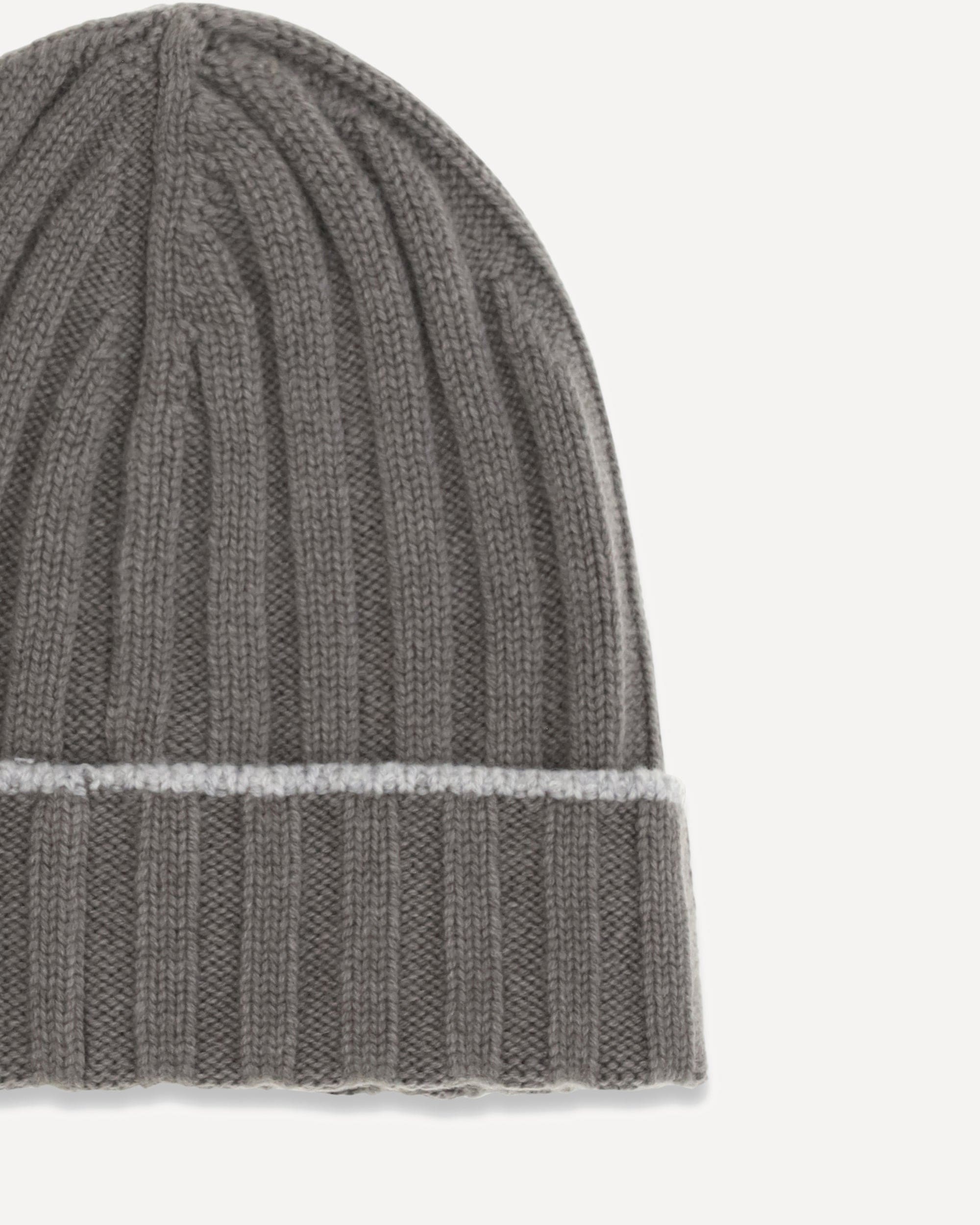 Brunello Cucinelli Brunello Cucinelli Beanie Hat
