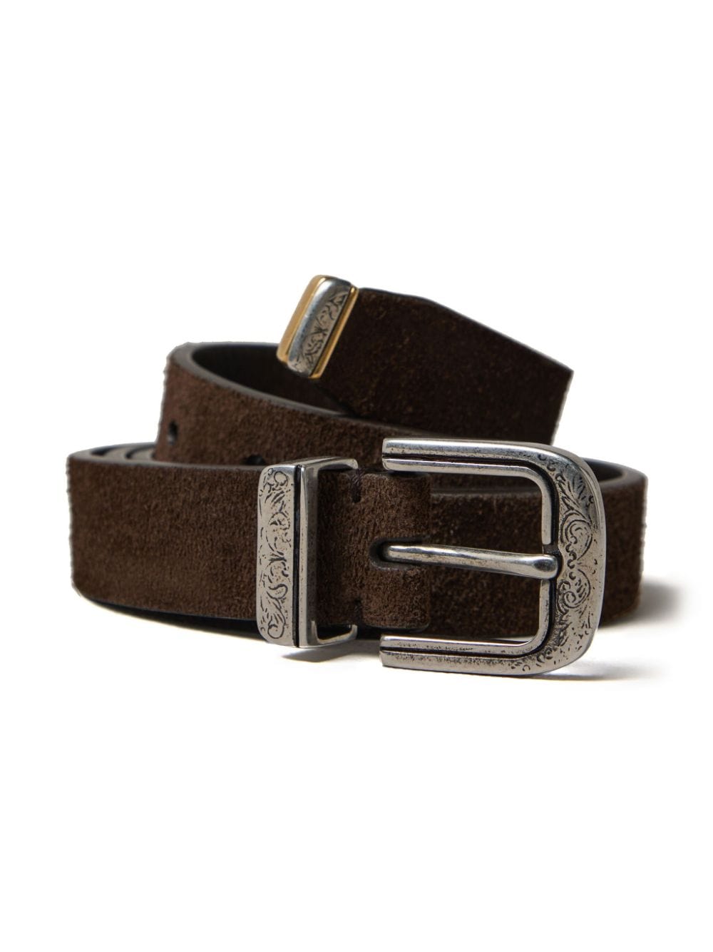 Brunello Cucinelli Brunello Cucinelli Belts Brown