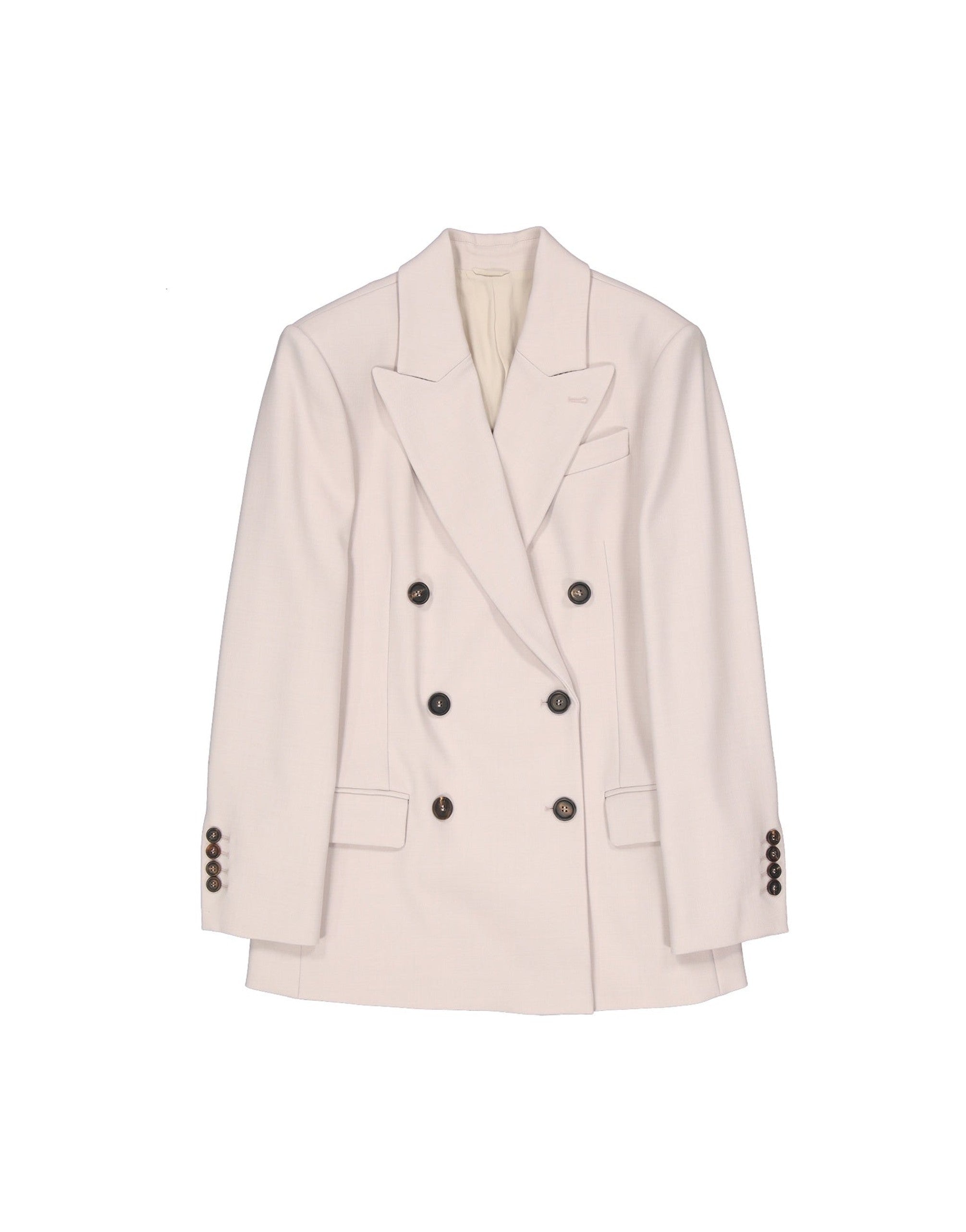 Brunello Cucinelli blazerjack