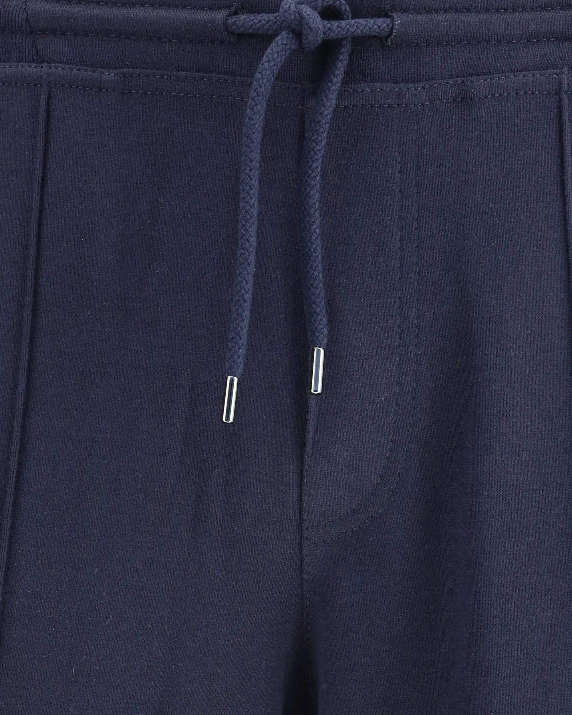 Brunello Cucinelli Blue Cashmere Athletic Track Pants