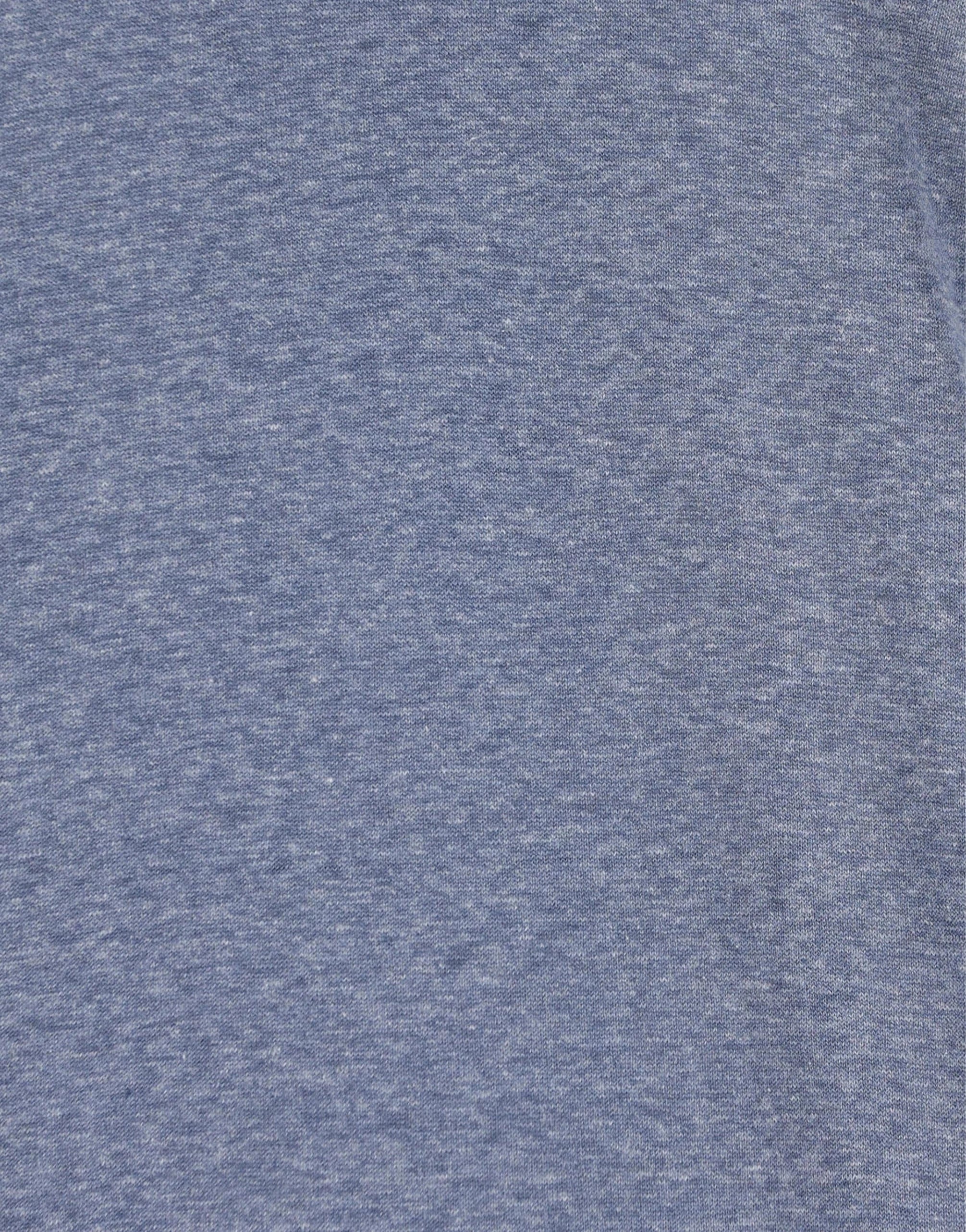 Brunello Cucinelli Blue Linen-Silk Blend Polo Shirt