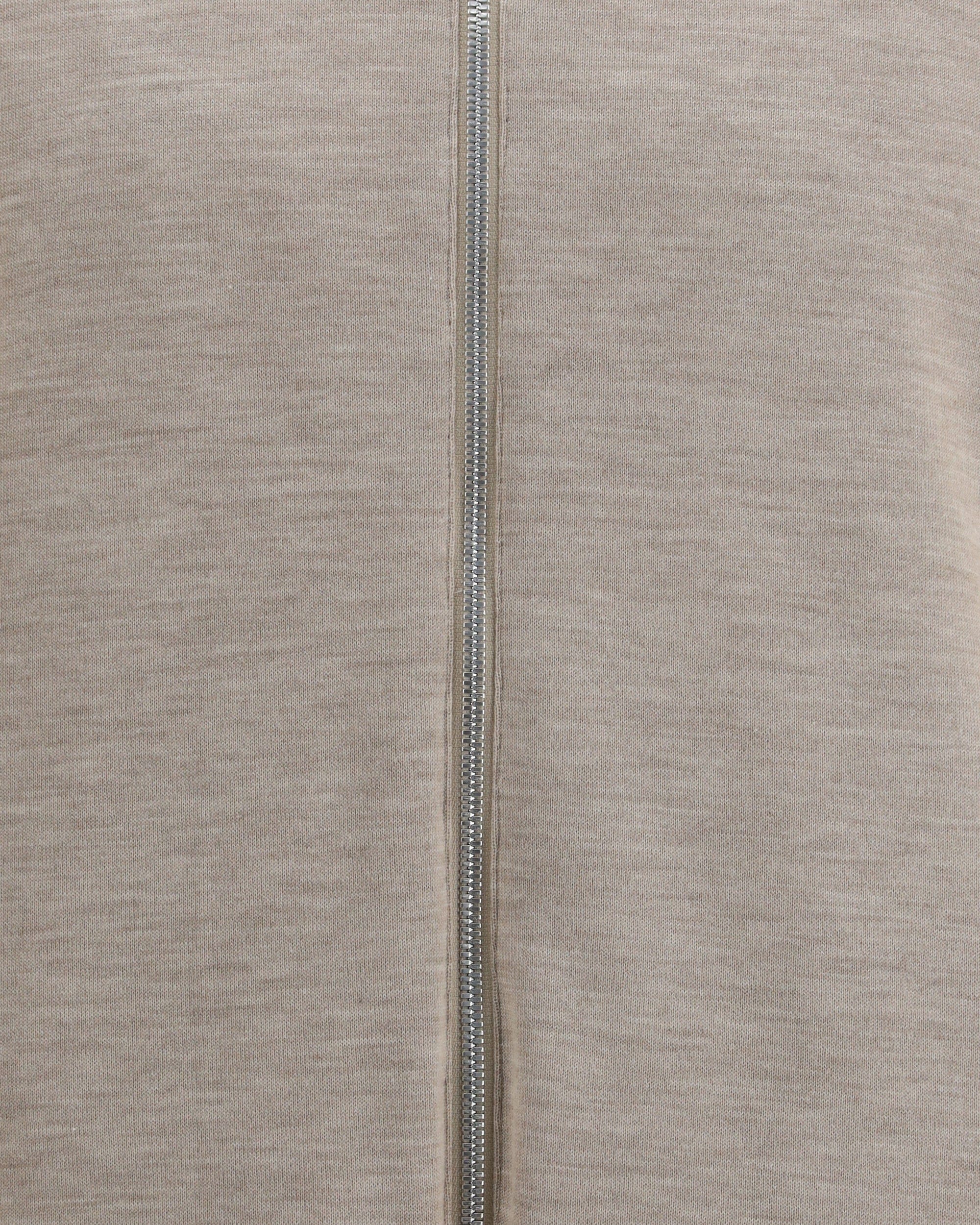 Brunello Cucinelli Bonded Nylon Reversible Jacket