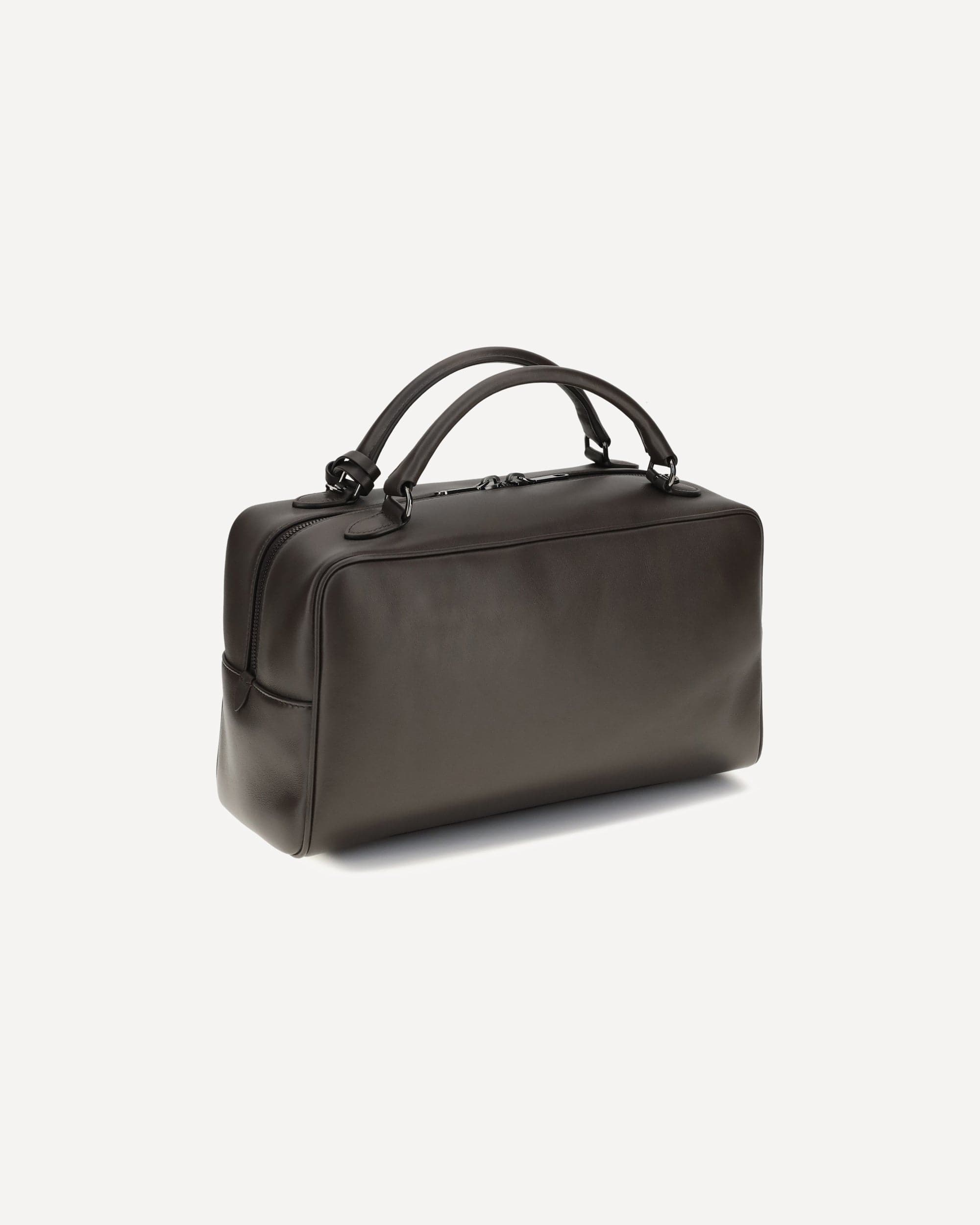 Brunello Cucinelli Brunello Cucinelli Boston Explorer Handbag