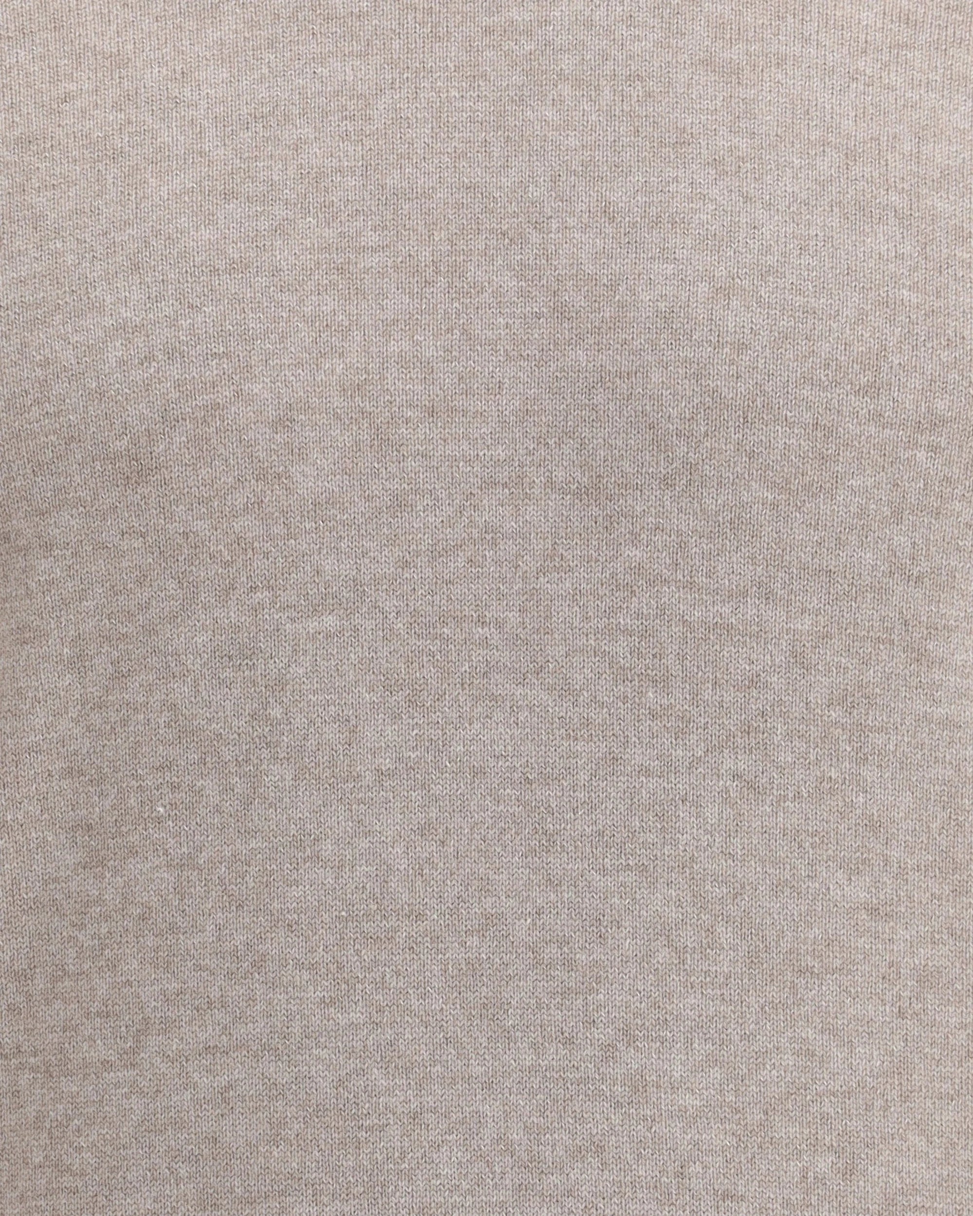 Brunello Cucinelli Brown Cashmere Sweater